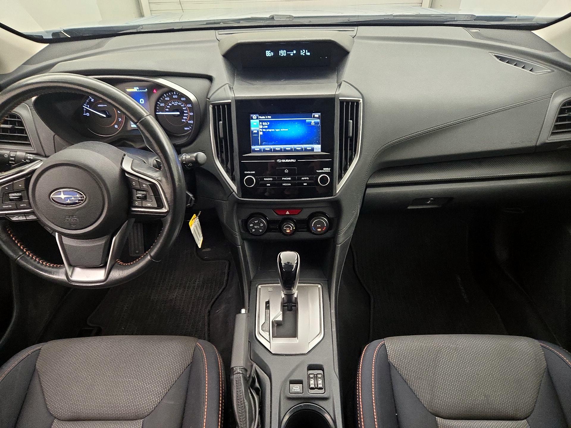 Thumbnail: 2018 Subaru Crosstrek - 9