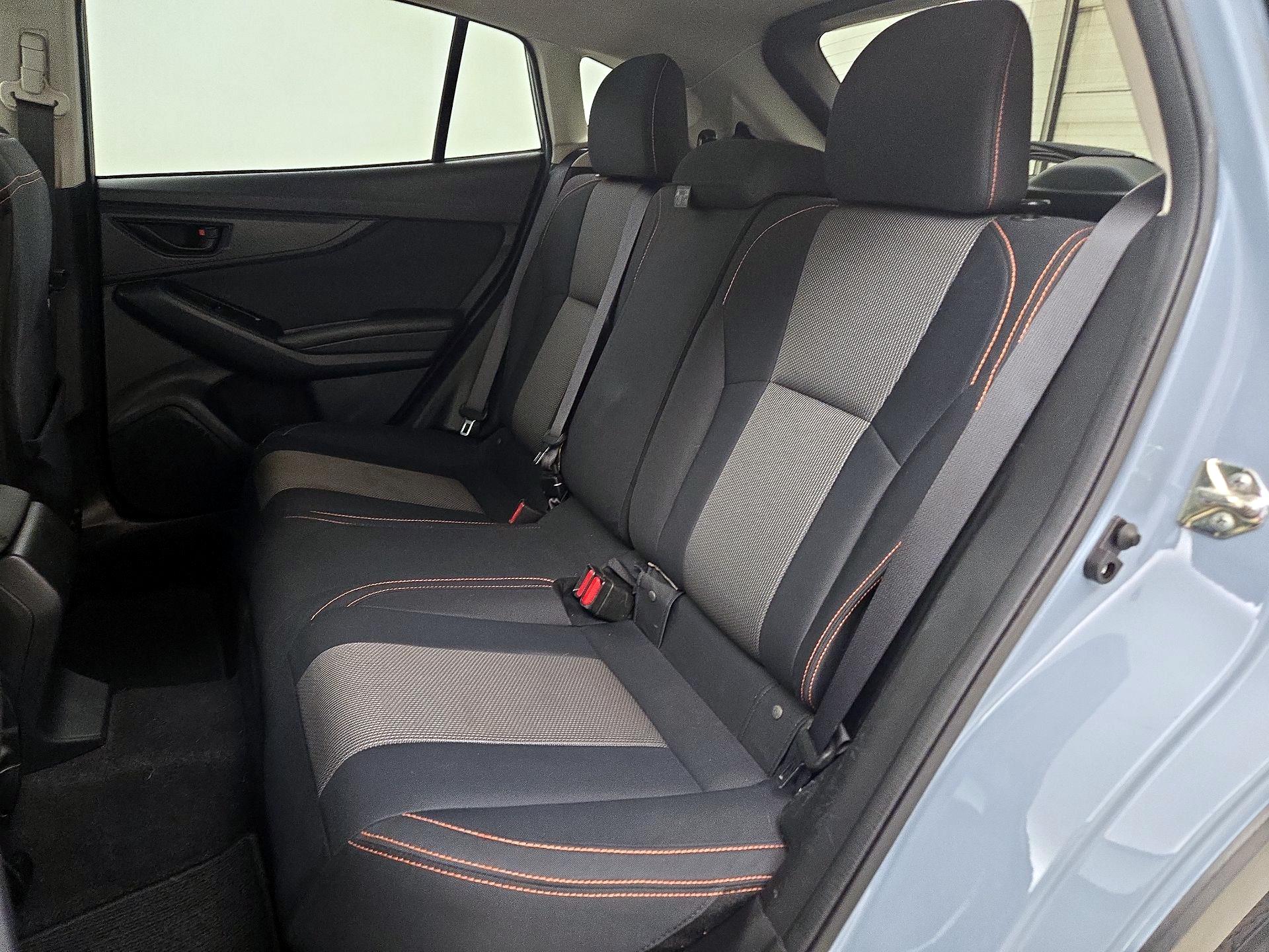 Thumbnail: 2018 Subaru Crosstrek - 20