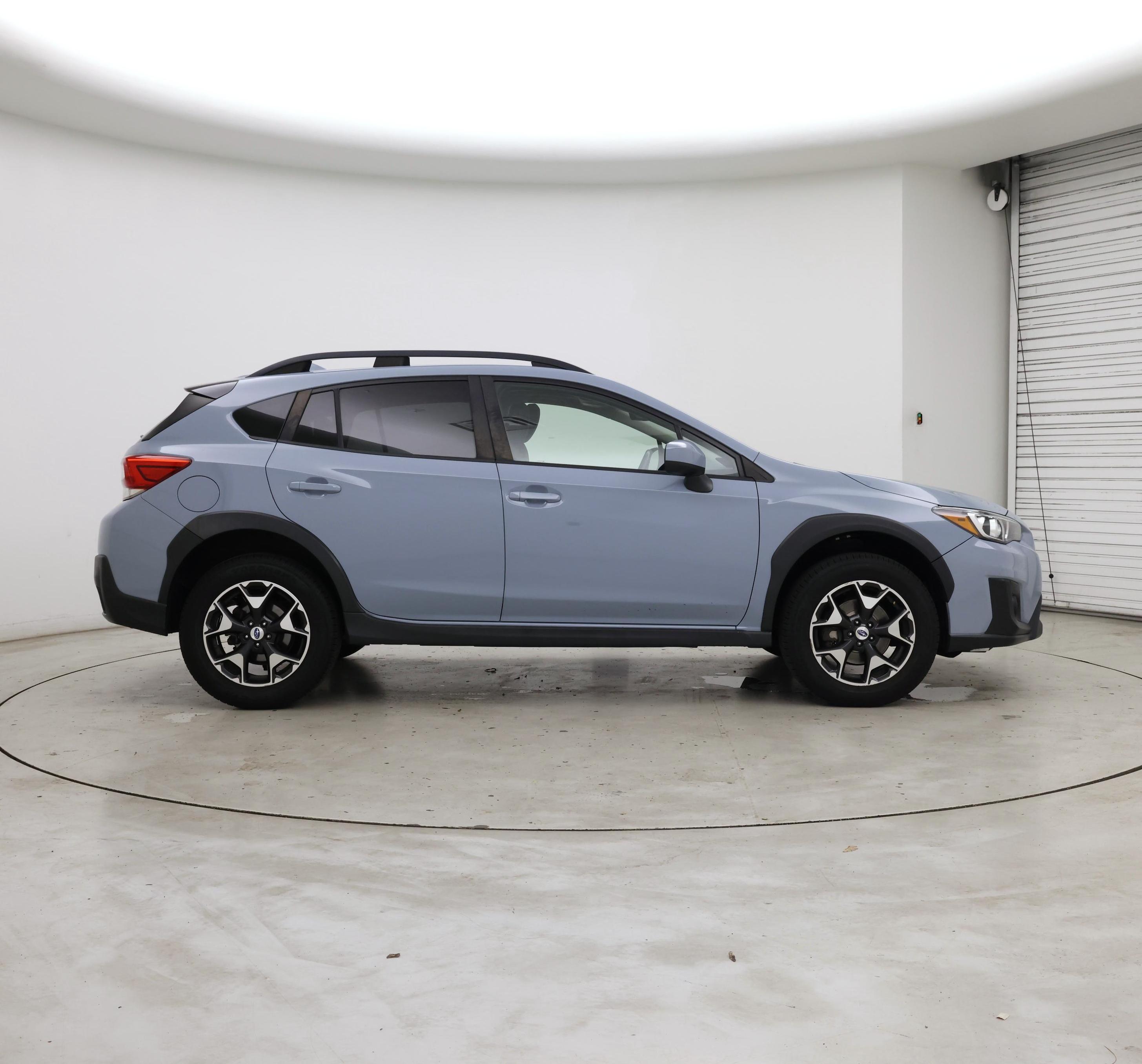 Thumbnail: 2018 Subaru Crosstrek - 7