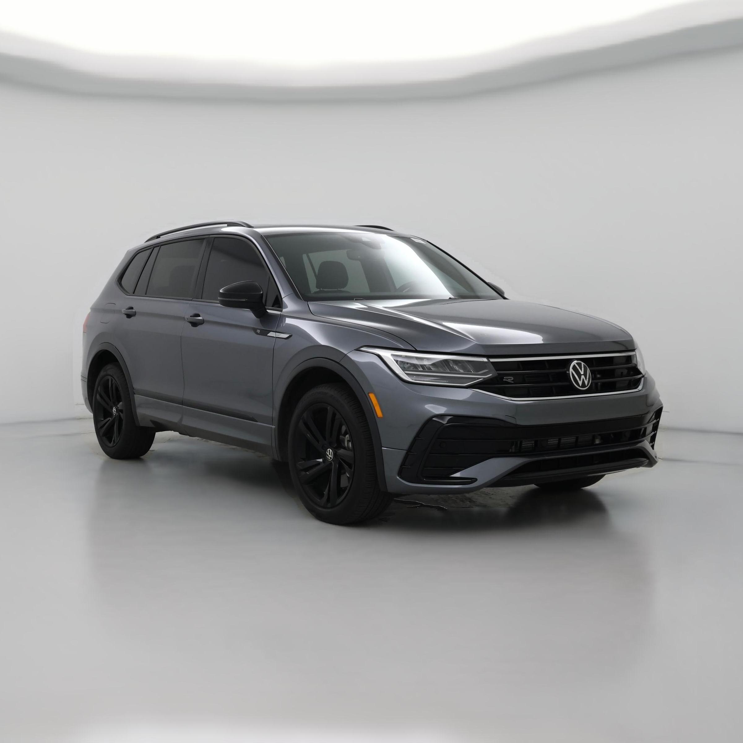 Thumbnail: 2023 Volkswagen Tiguan - 1