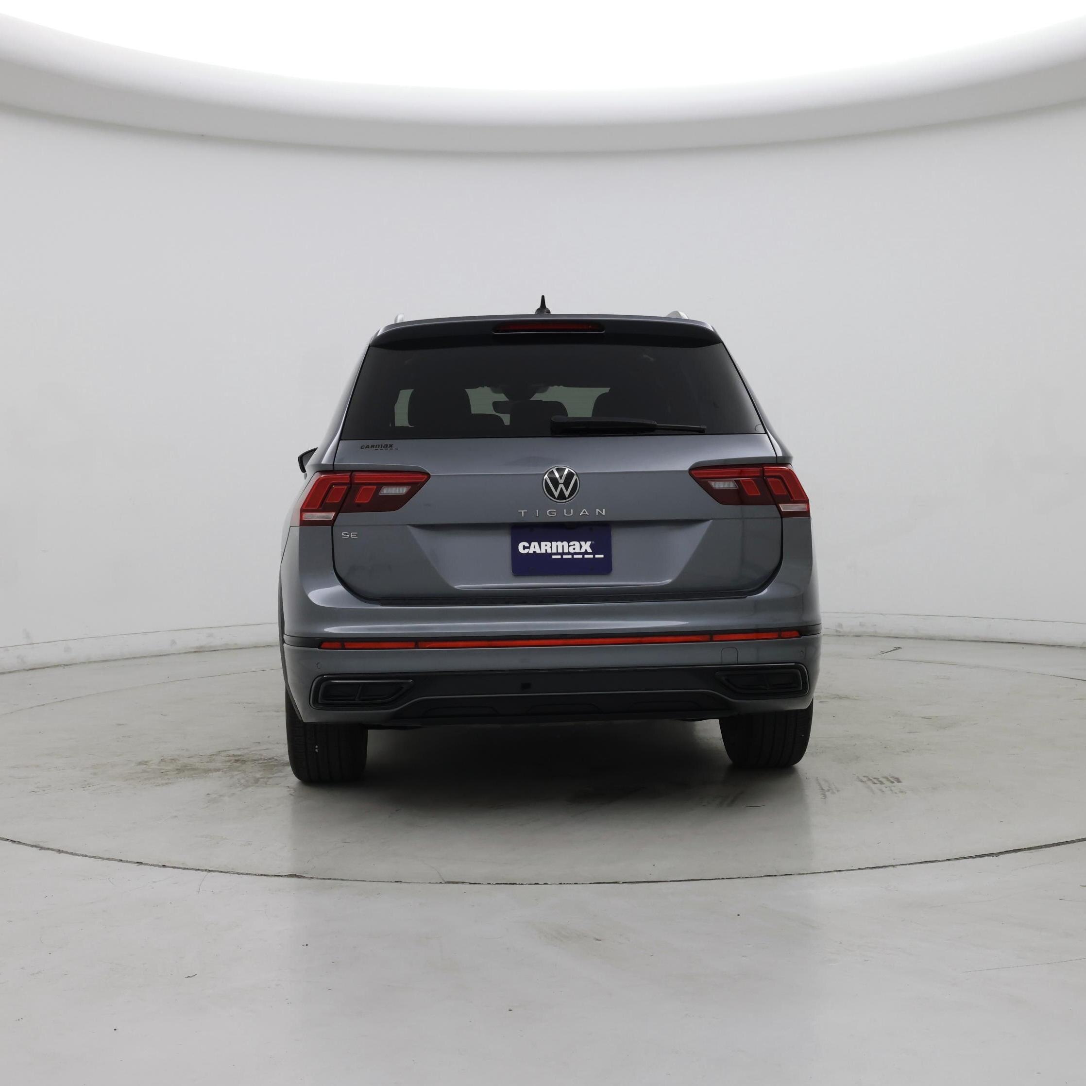 Thumbnail: 2023 Volkswagen Tiguan - 6