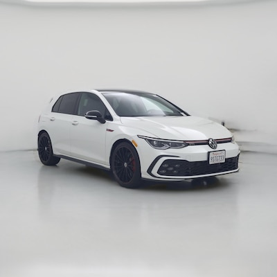 2023 Volkswagen GTI 40th Anniversary