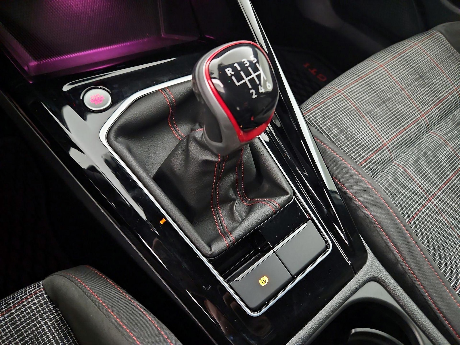 Manual Transmission