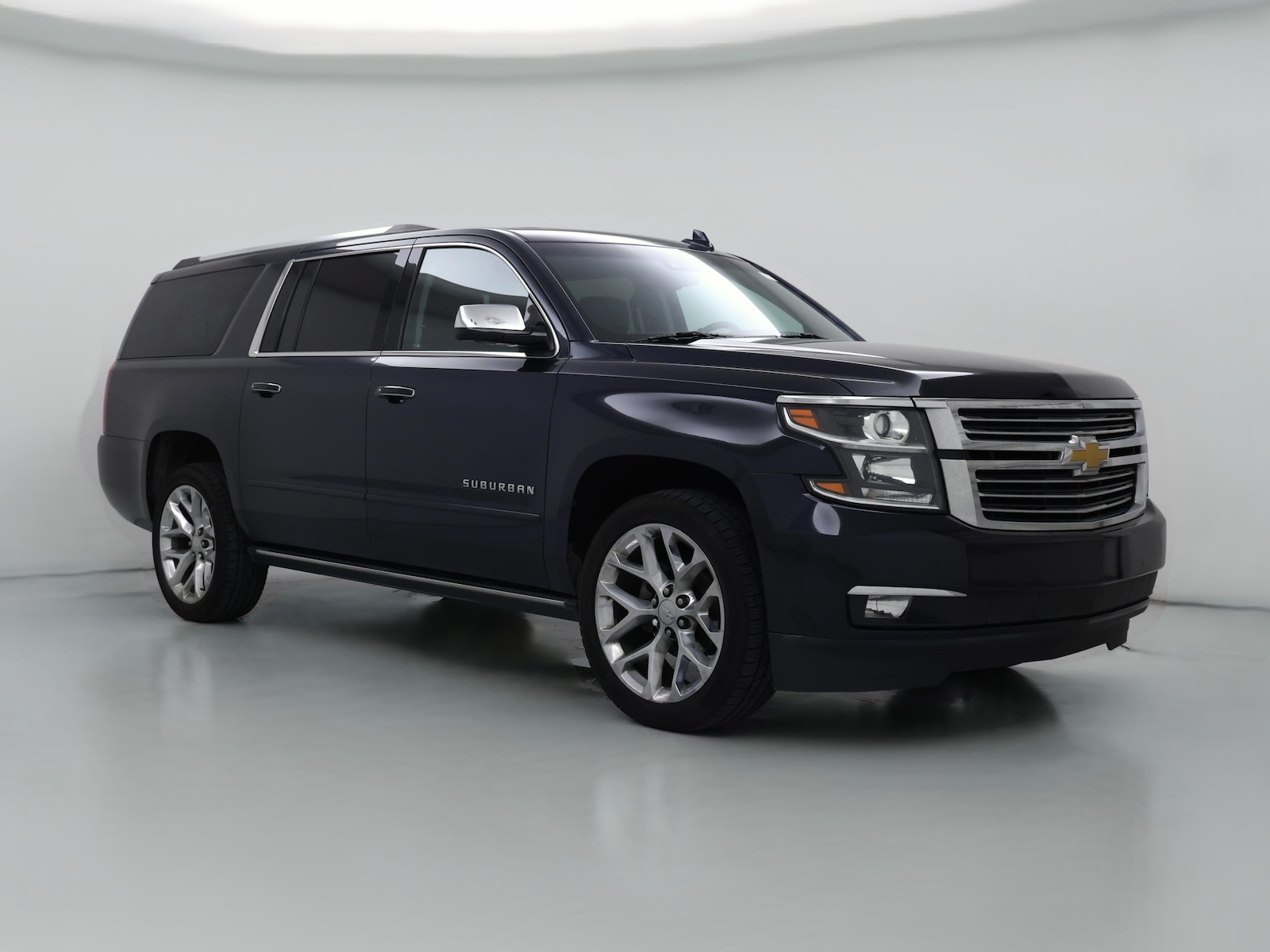 2018 Chevrolet Suburban 1500 Premier