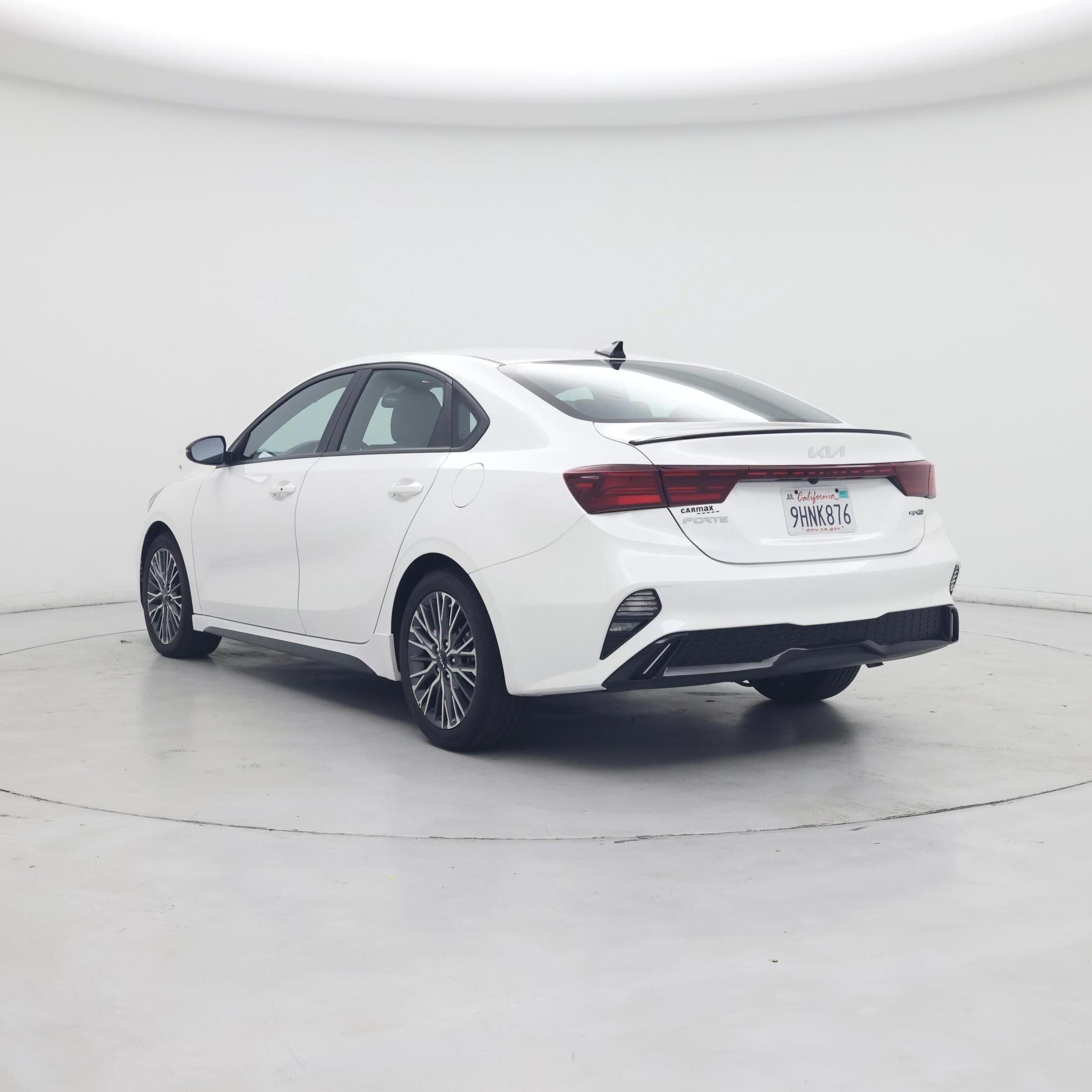 Thumbnail: 2023 Kia Forte - 2