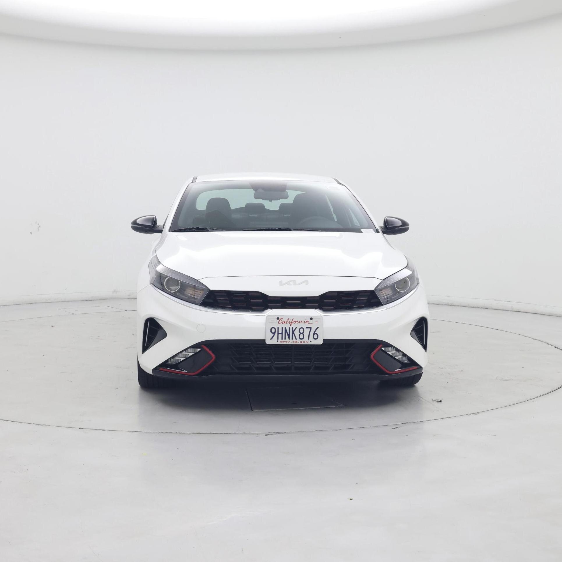 Thumbnail: 2023 Kia Forte - 5