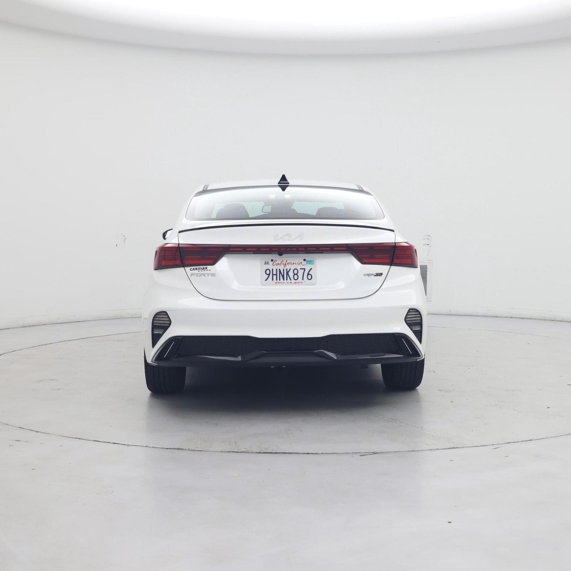 Thumbnail: 2023 Kia Forte - 6