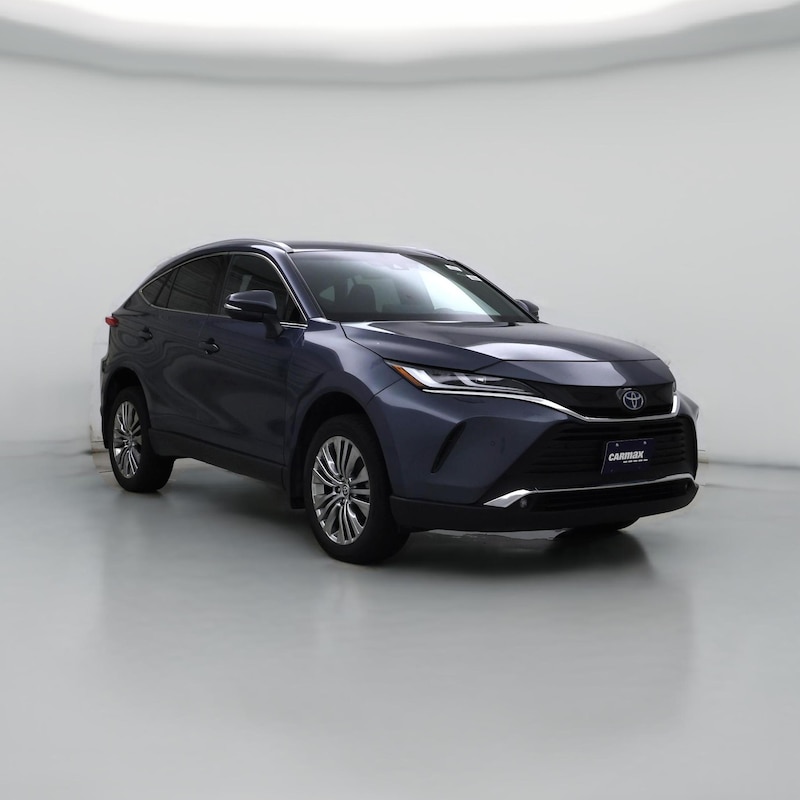 2023 Toyota Venza Hybrid XLE