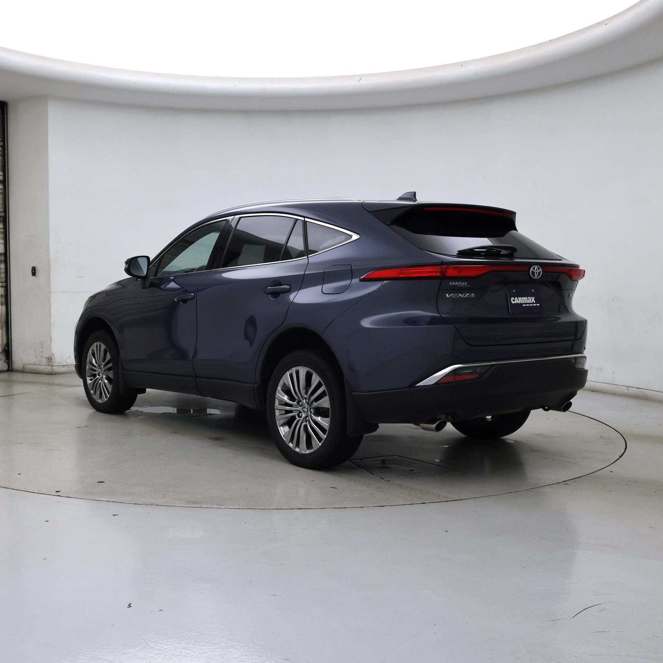 Thumbnail: 2023 Toyota Venza - 2