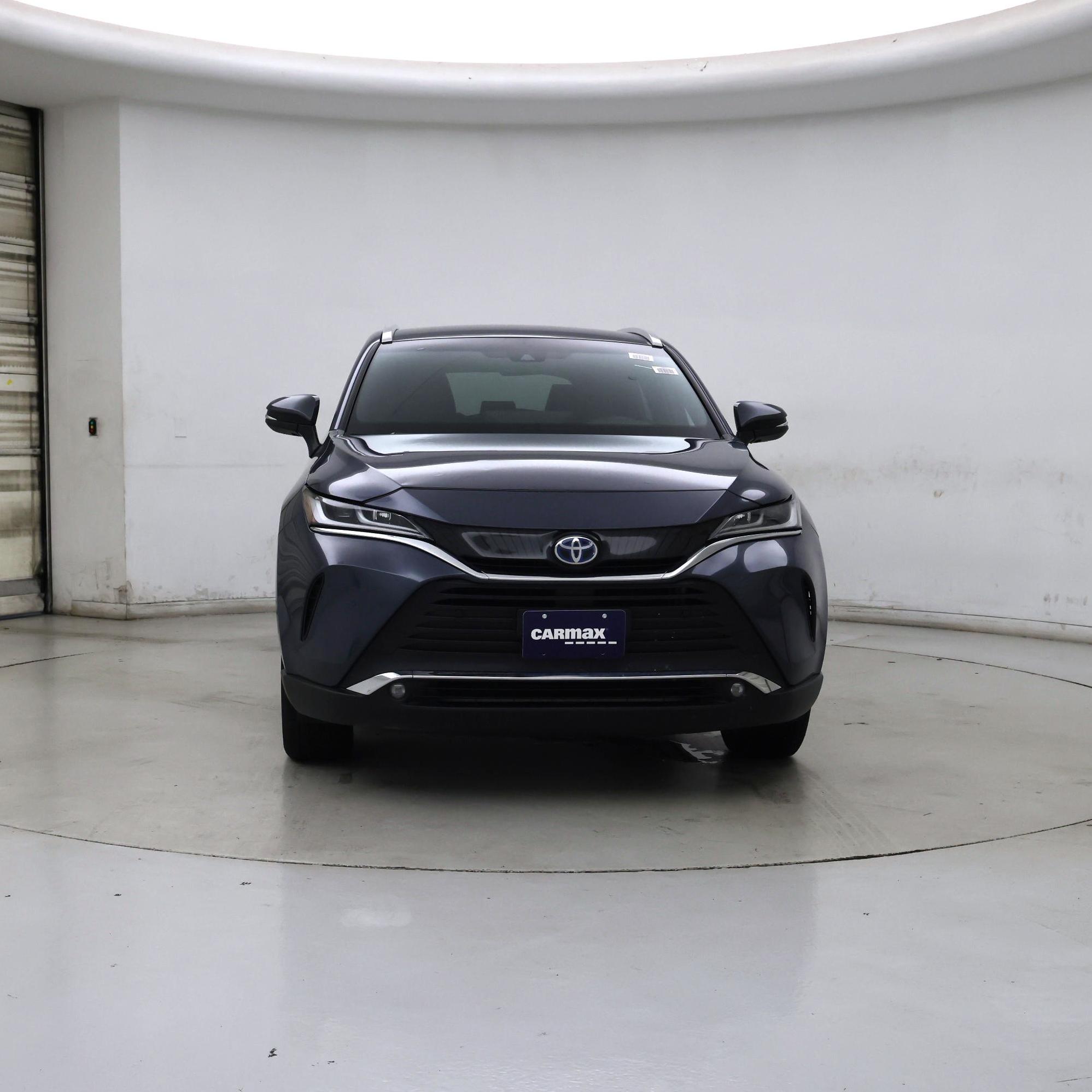 Thumbnail: 2023 Toyota Venza - 5