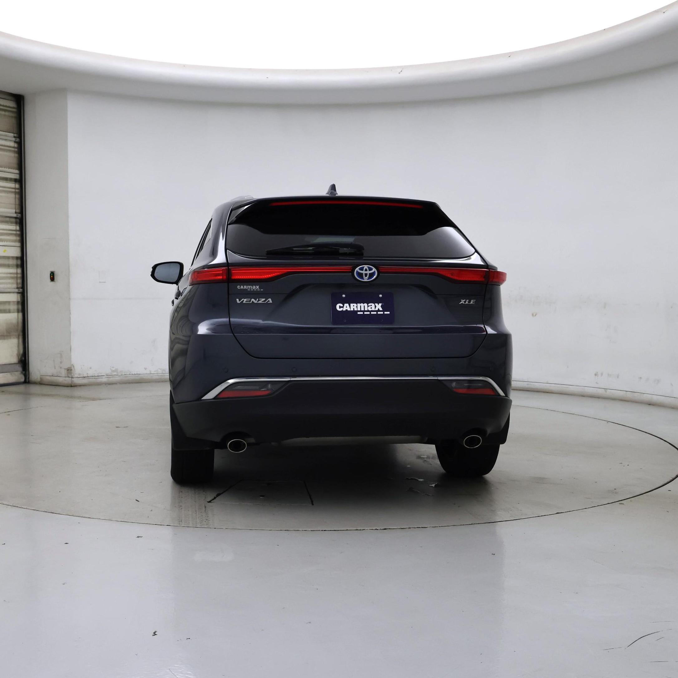 Thumbnail: 2023 Toyota Venza - 6