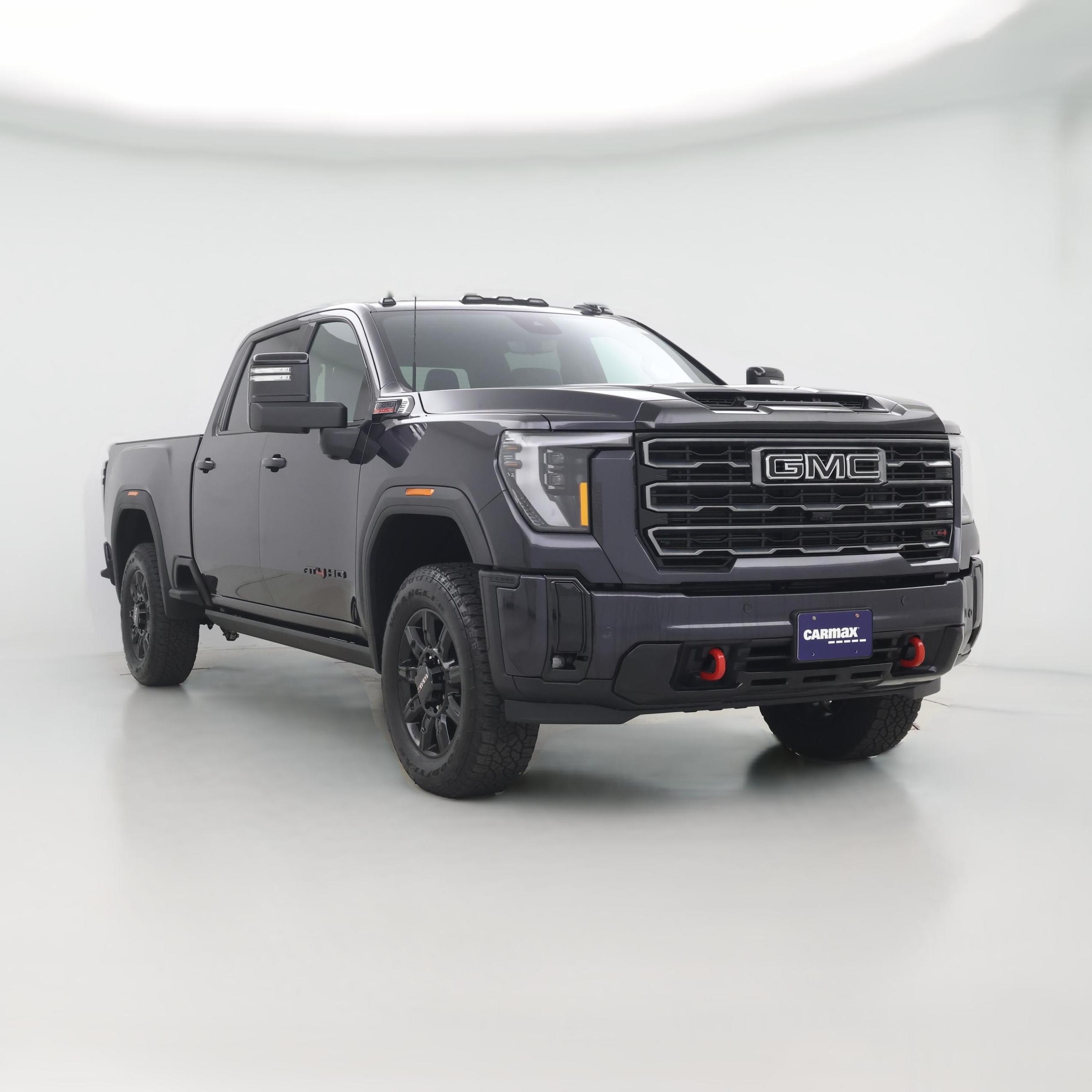 Thumbnail: 2026 GMC Sierra 2500 - 1