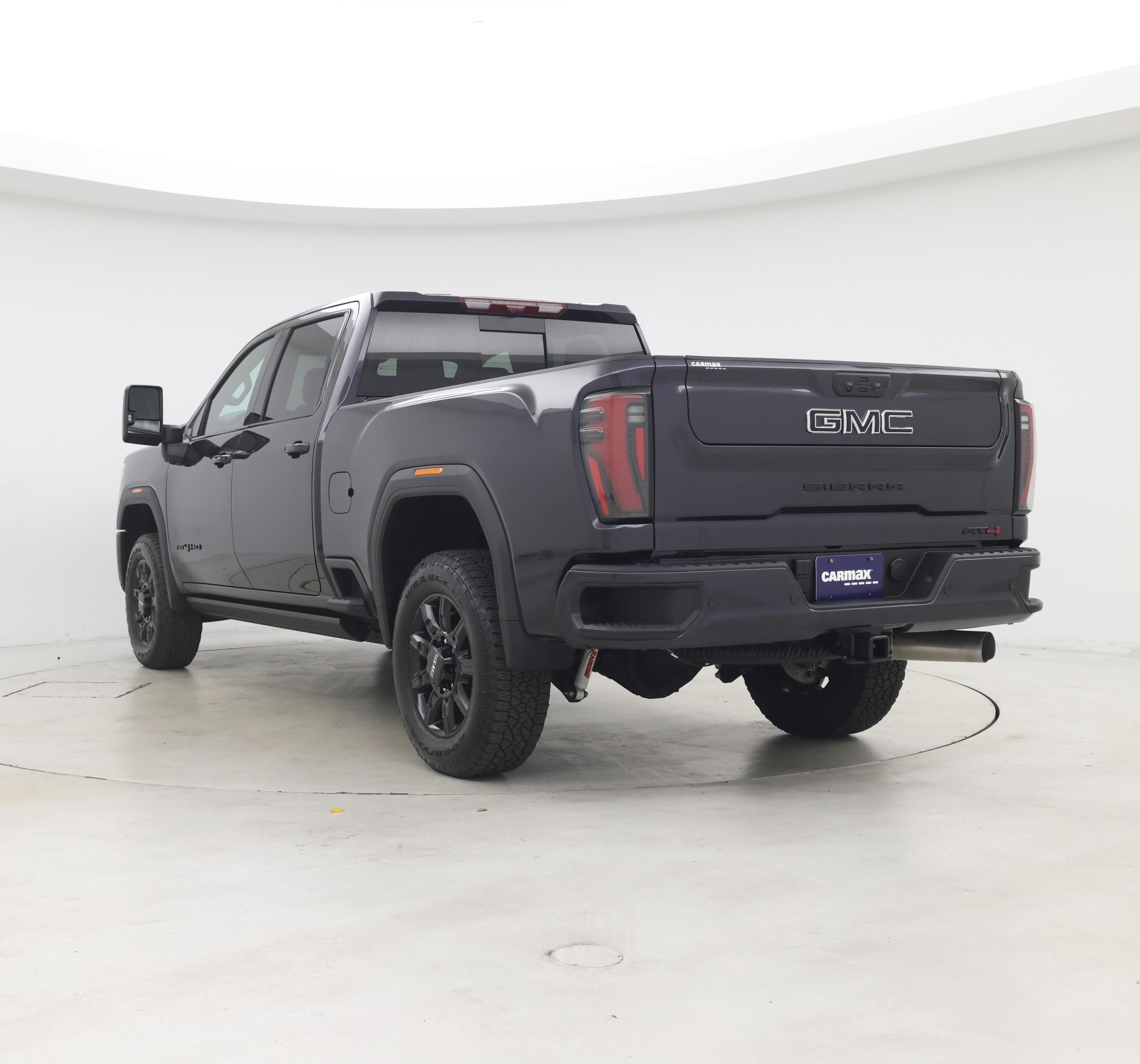 Thumbnail: 2026 GMC Sierra 2500 - 2