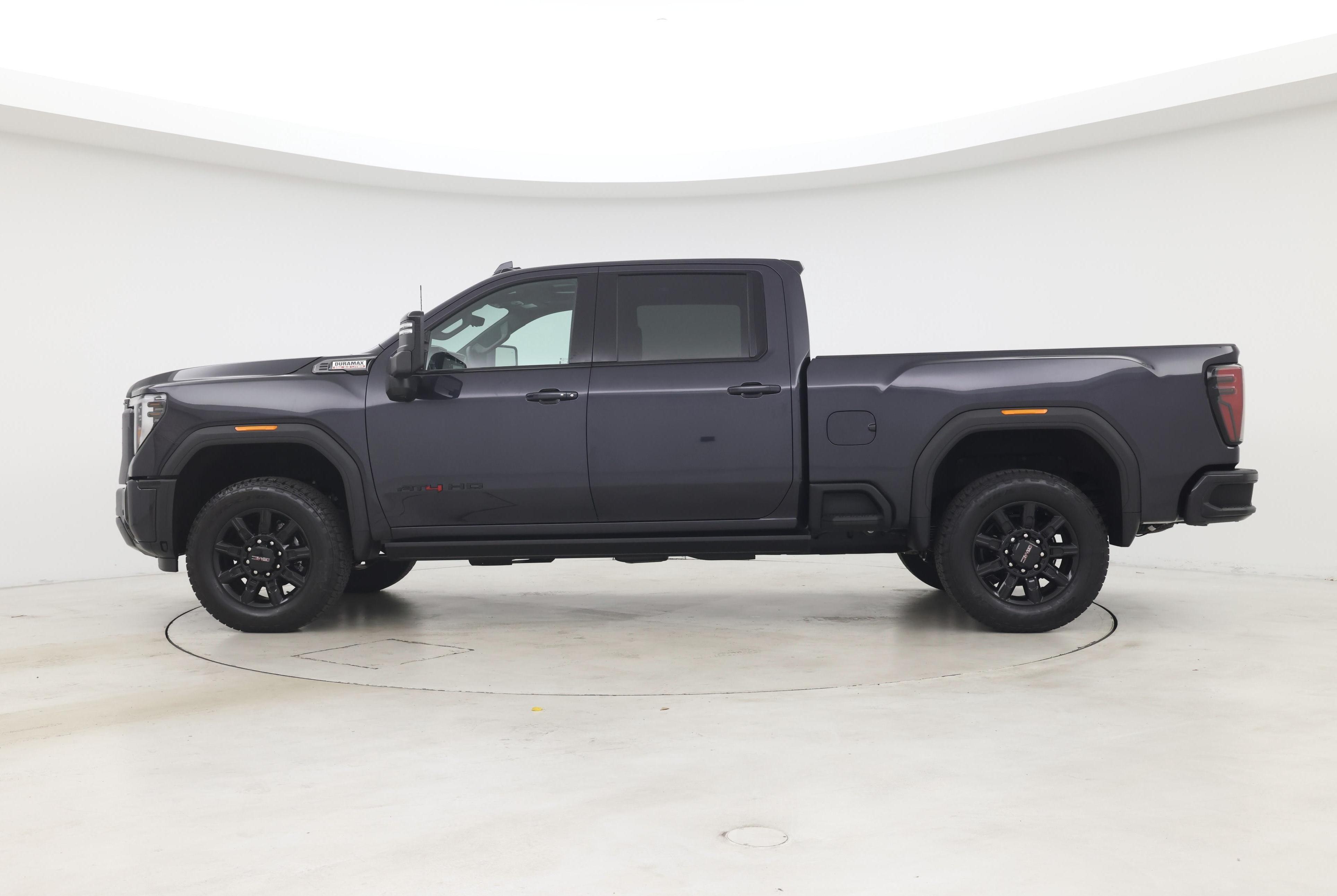 Thumbnail: 2026 GMC Sierra 2500 - 3