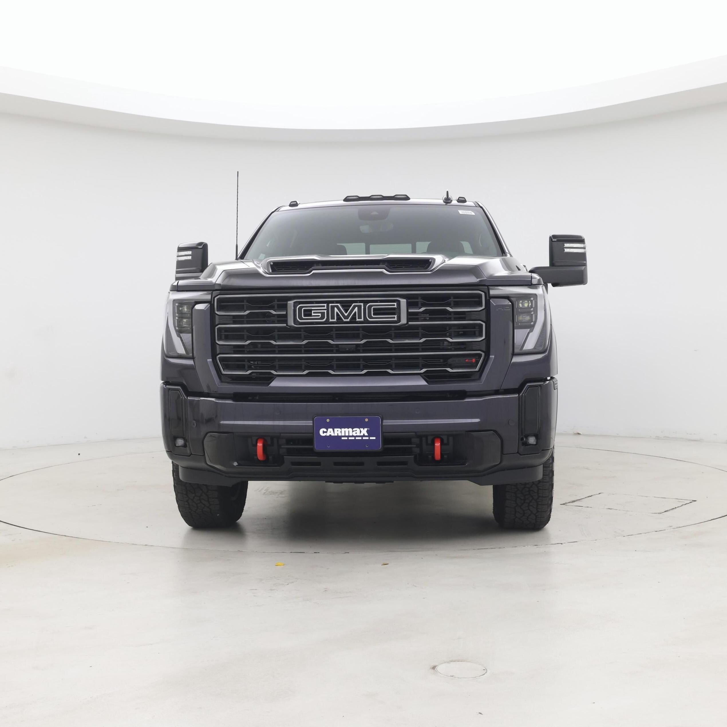 Thumbnail: 2026 GMC Sierra 2500 - 5