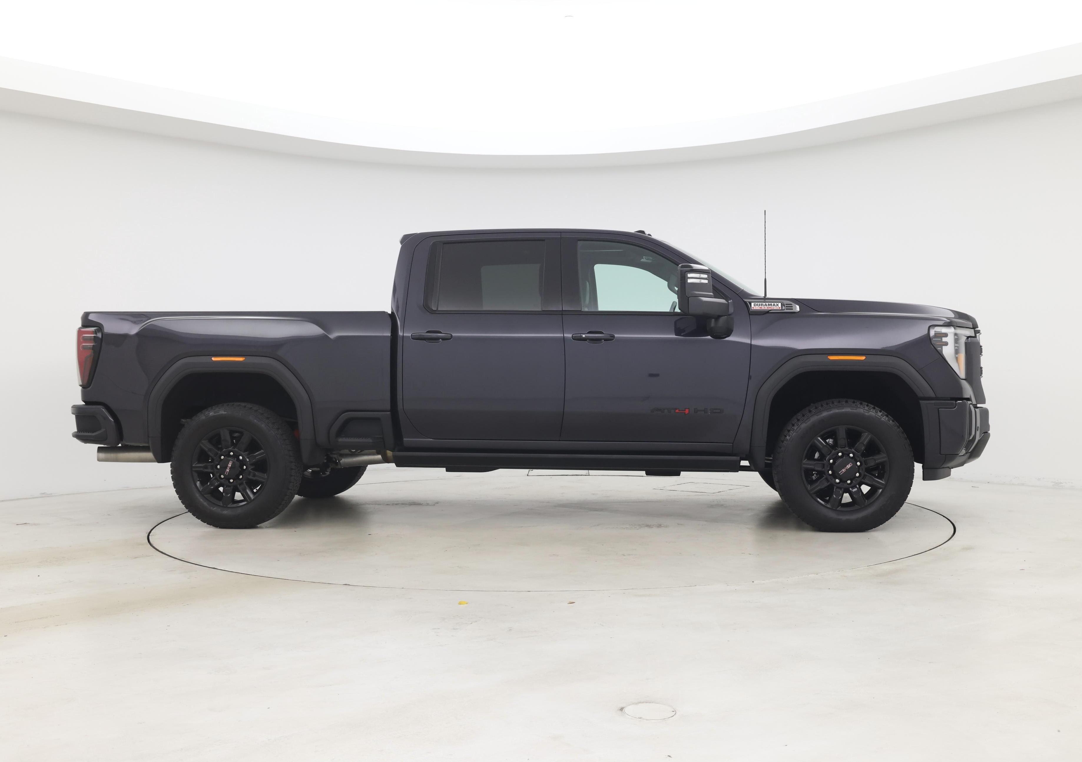 Thumbnail: 2026 GMC Sierra 2500 - 7