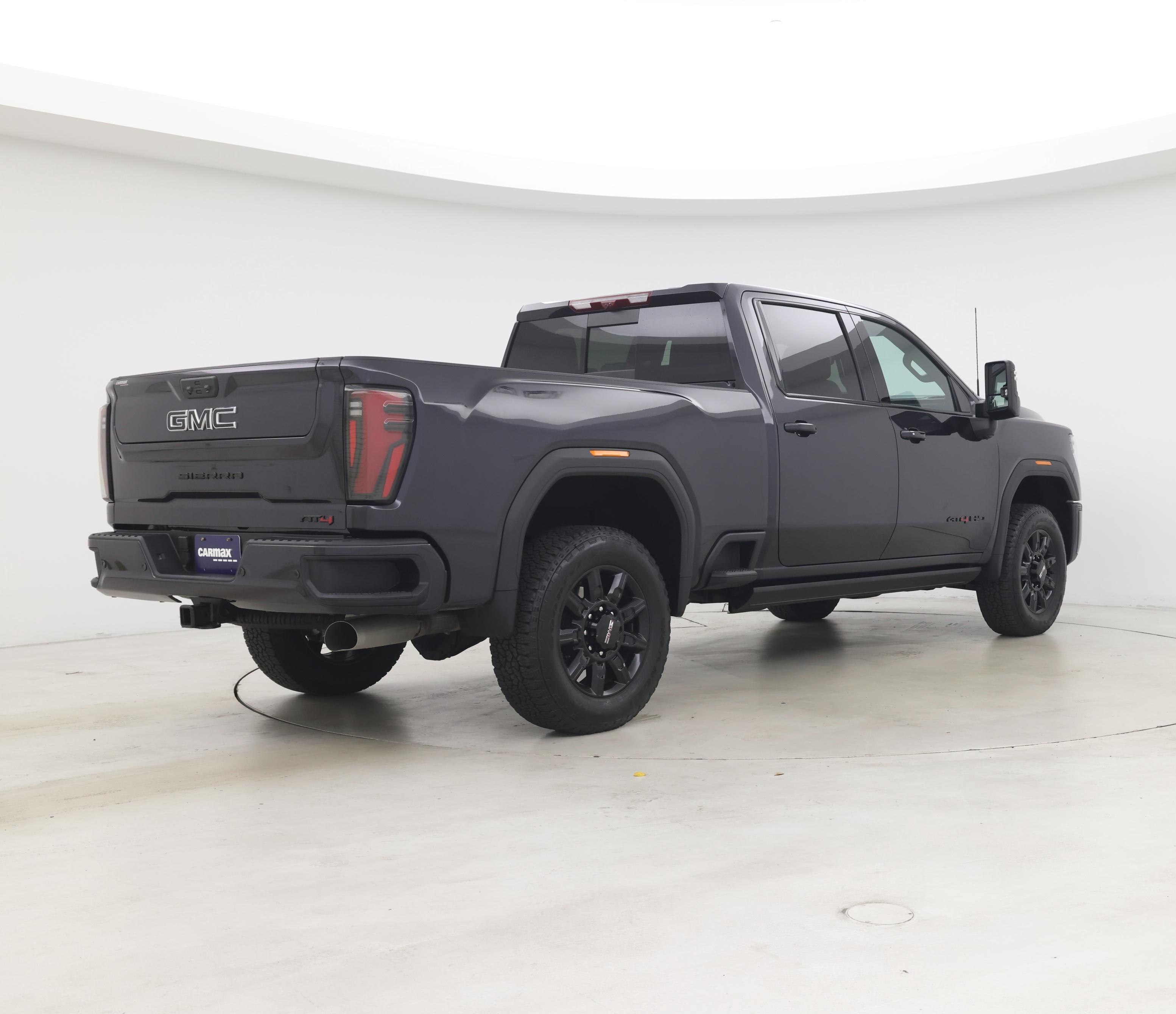Thumbnail: 2026 GMC Sierra 2500 - 8