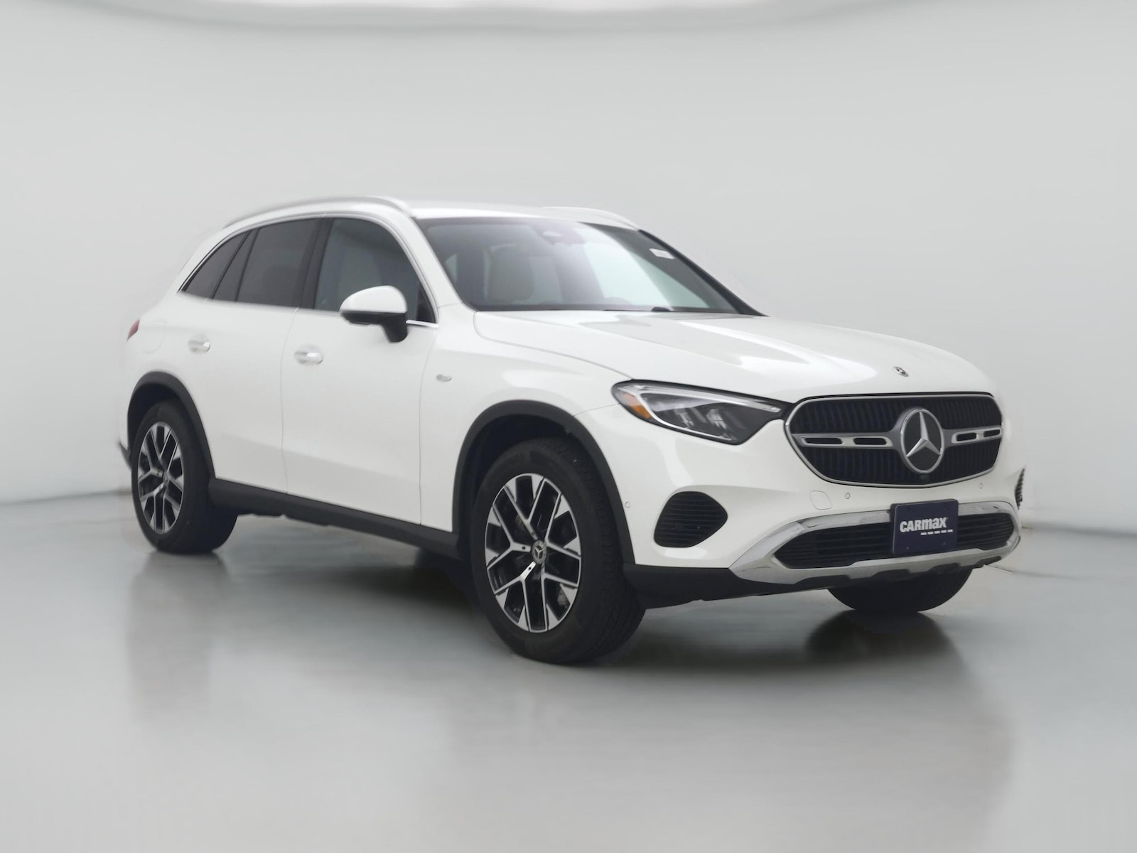 2025 Mercedes-Benz GLC
