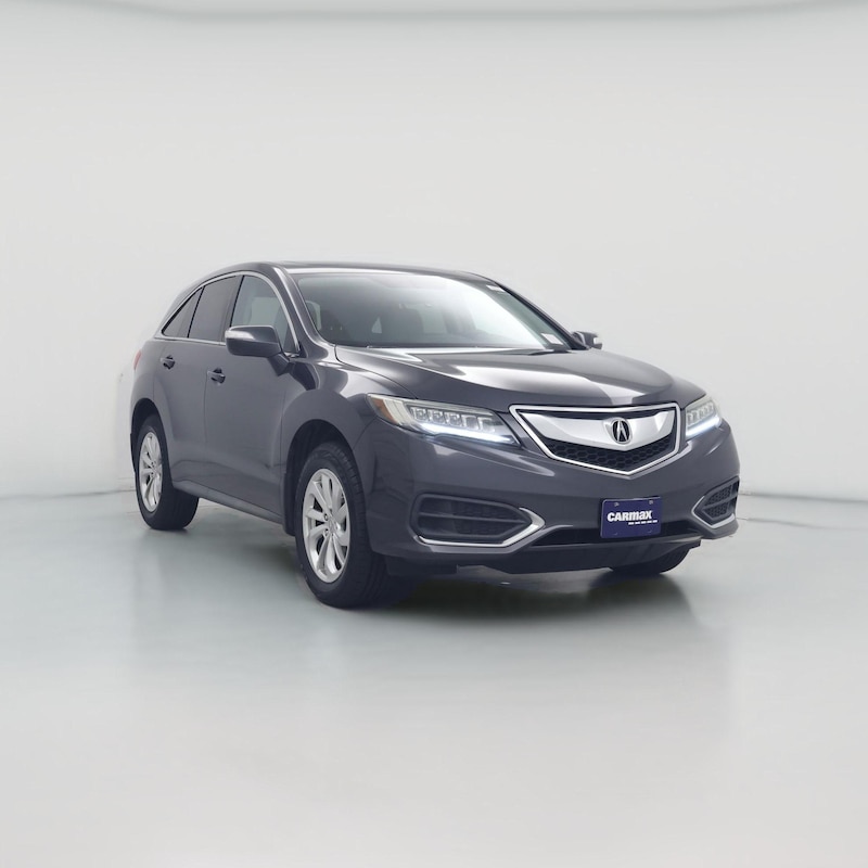 2016 Acura RDX AWD