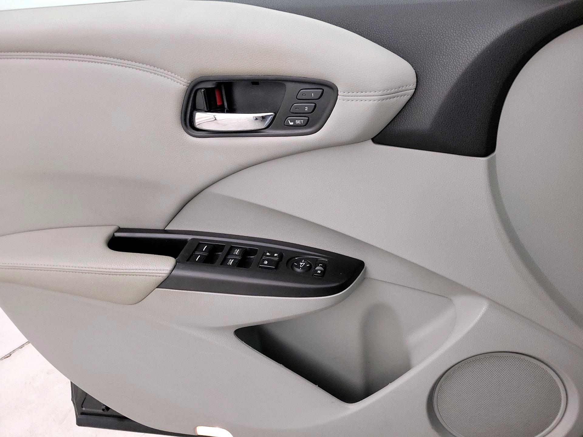 Thumbnail: 2016 Acura RDX - 12
