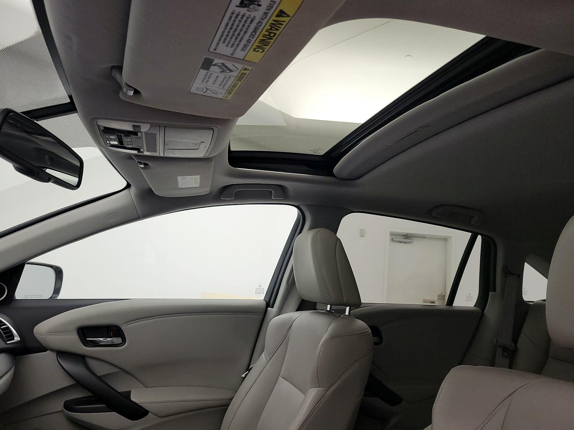 Thumbnail: 2016 Acura RDX - 20