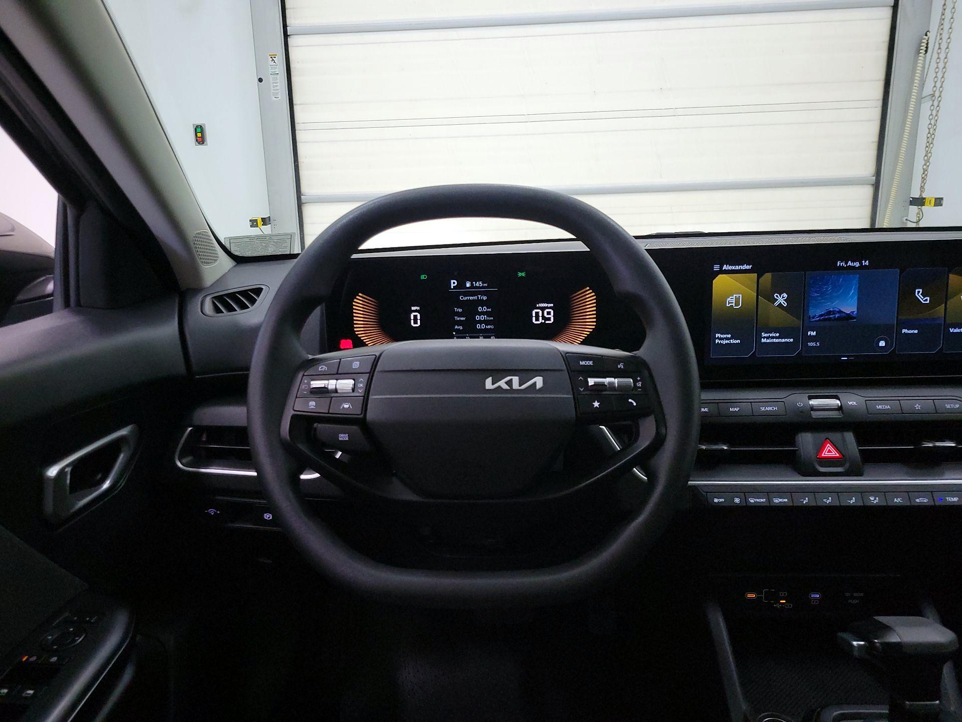 Thumbnail: 2025 Kia K4 - 10