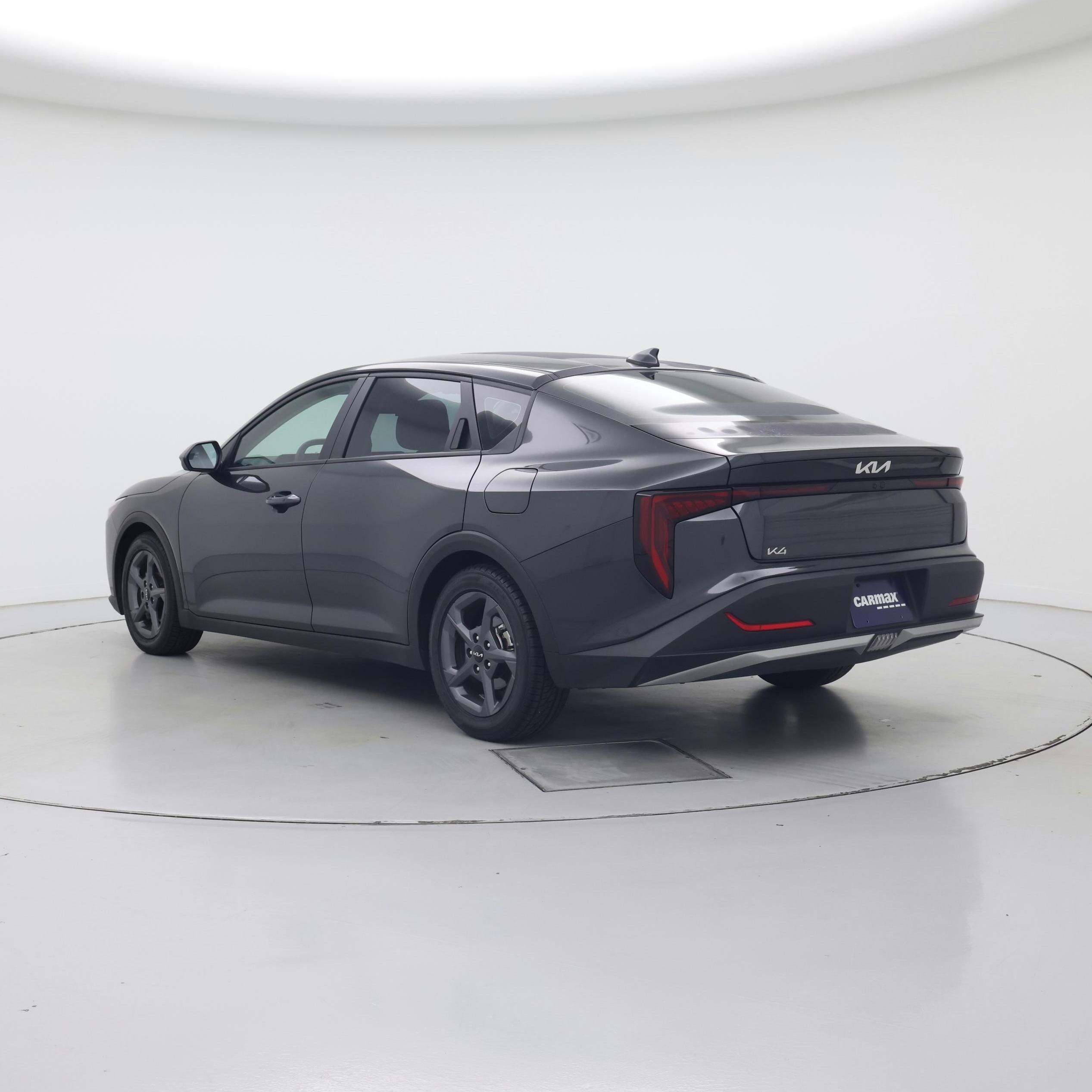Thumbnail: 2025 Kia K4 - 2