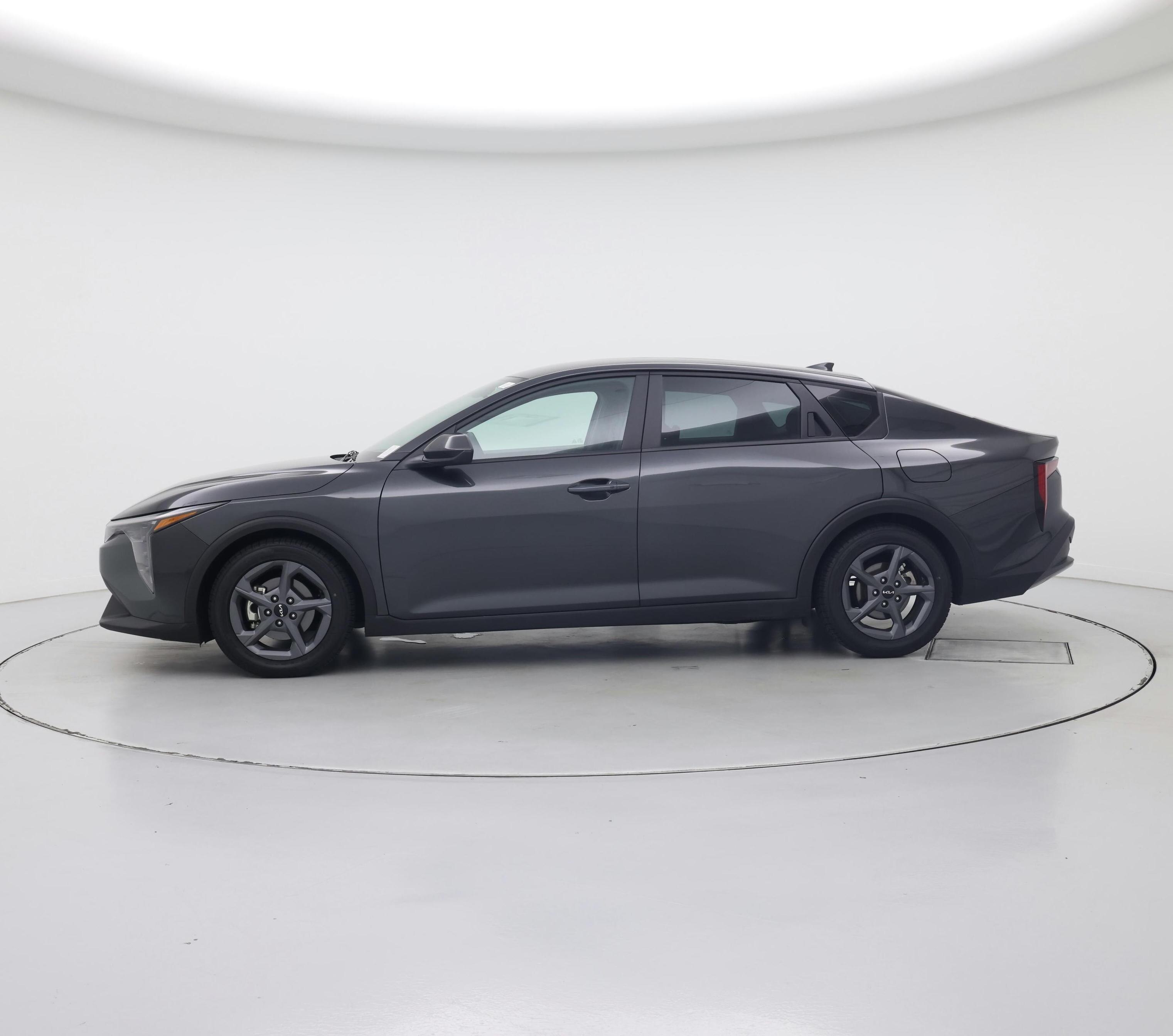 Thumbnail: 2025 Kia K4 - 3