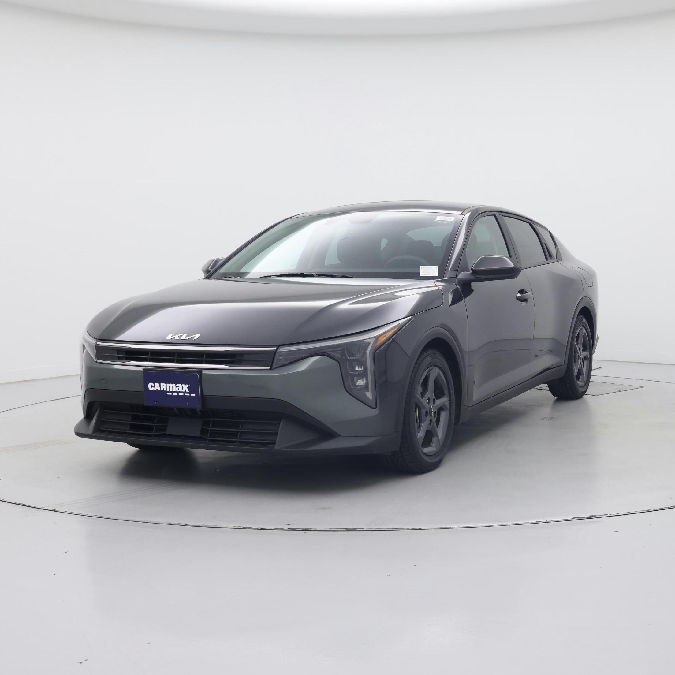 Thumbnail: 2025 Kia K4 - 4