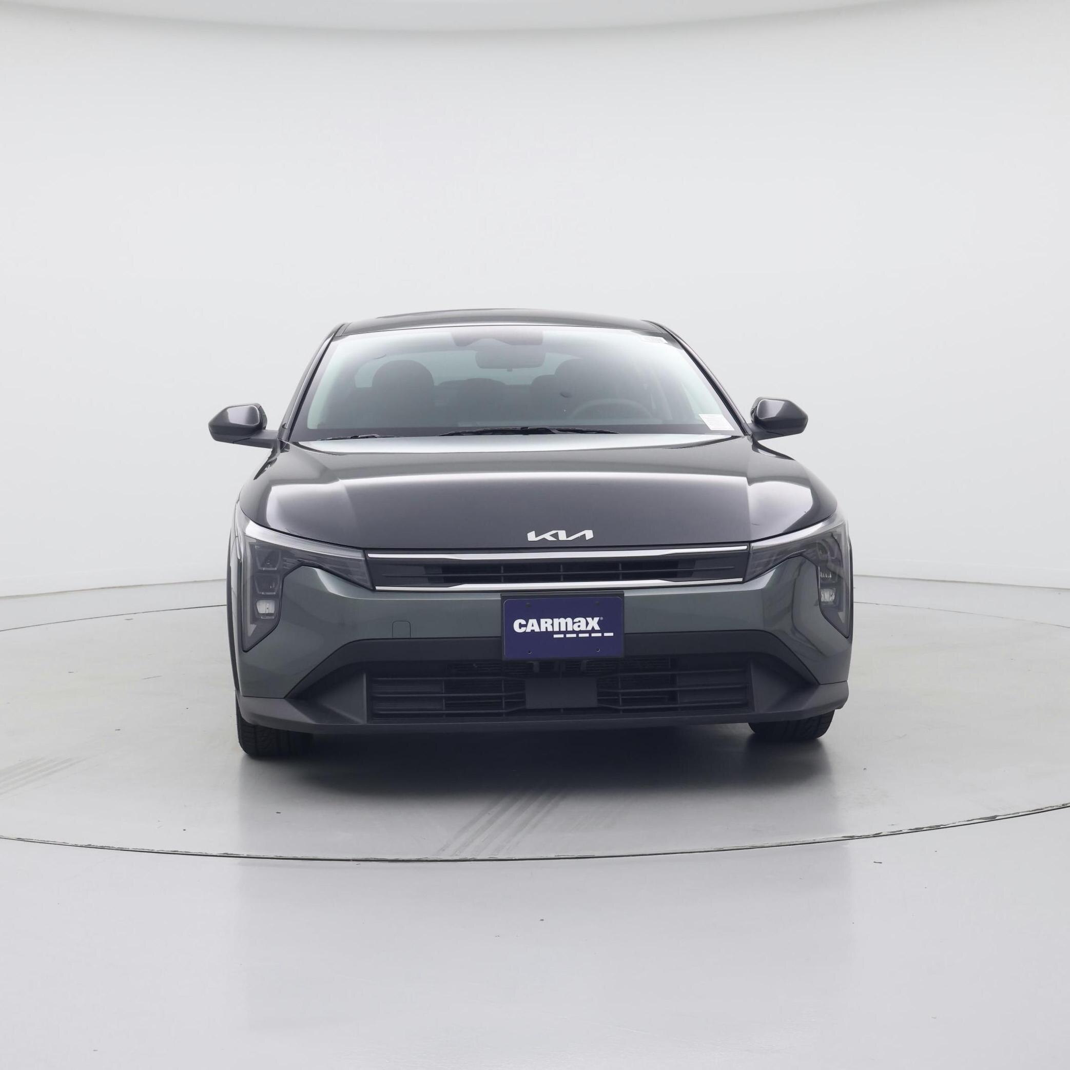 Thumbnail: 2025 Kia K4 - 5