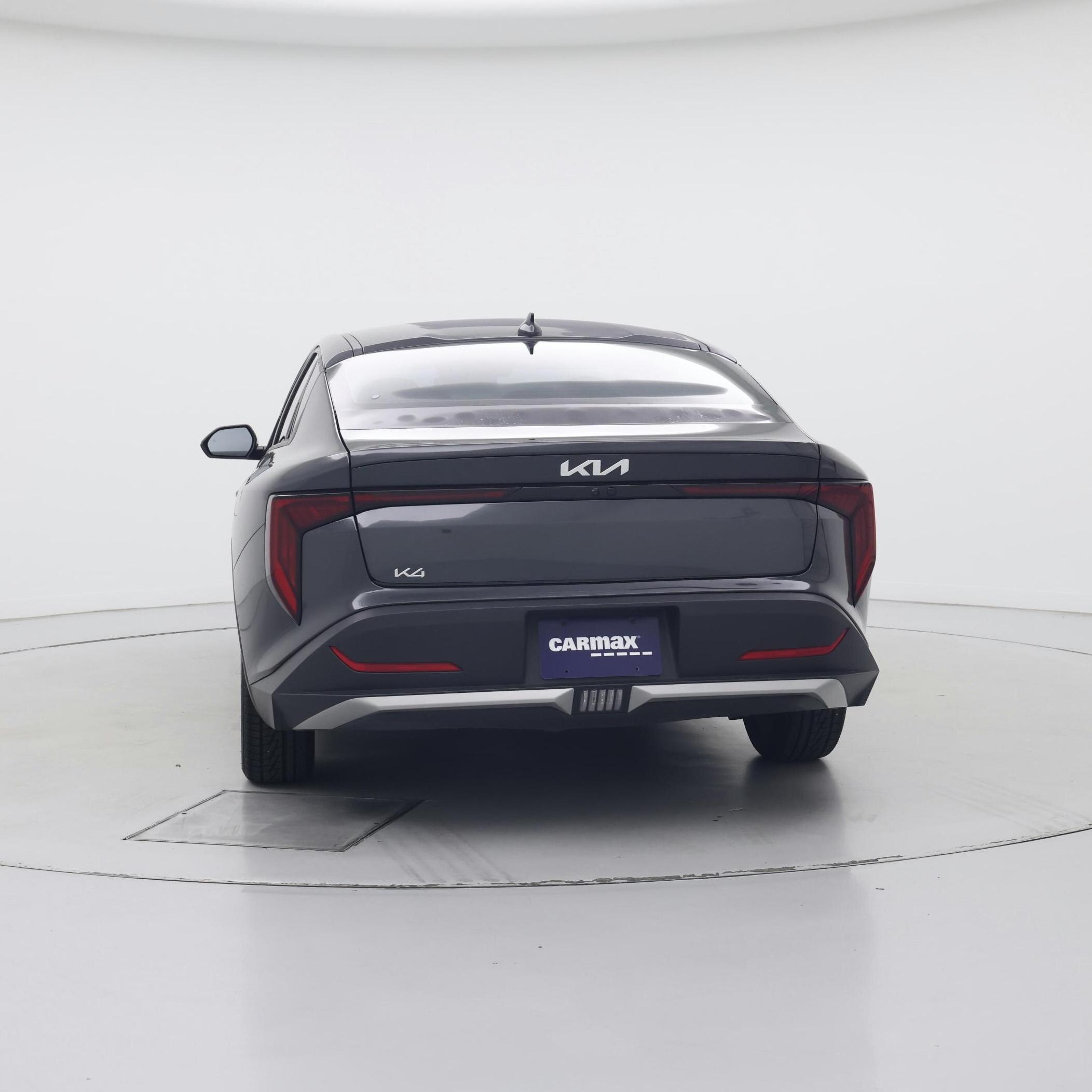 Thumbnail: 2025 Kia K4 - 6