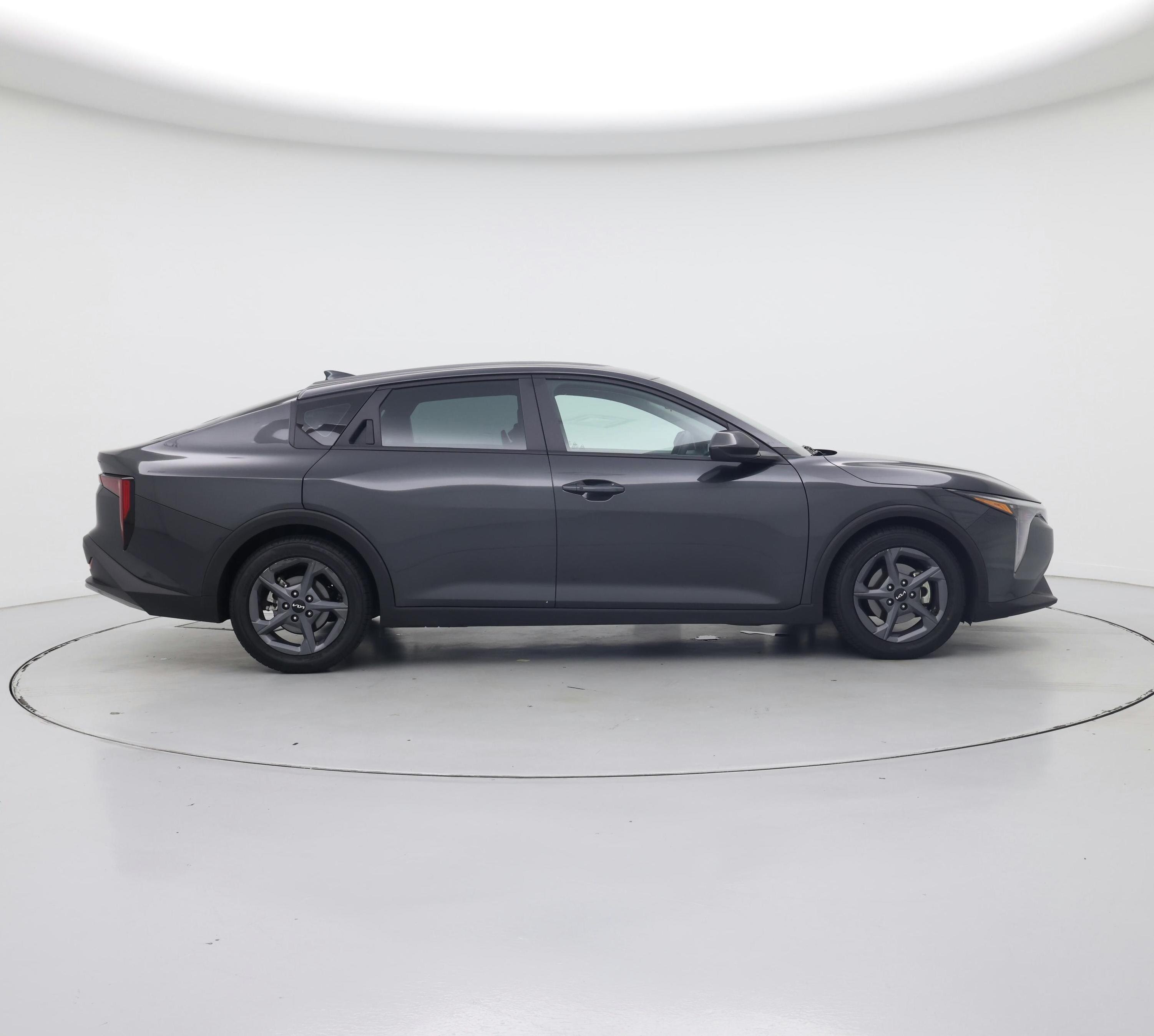 Thumbnail: 2025 Kia K4 - 7