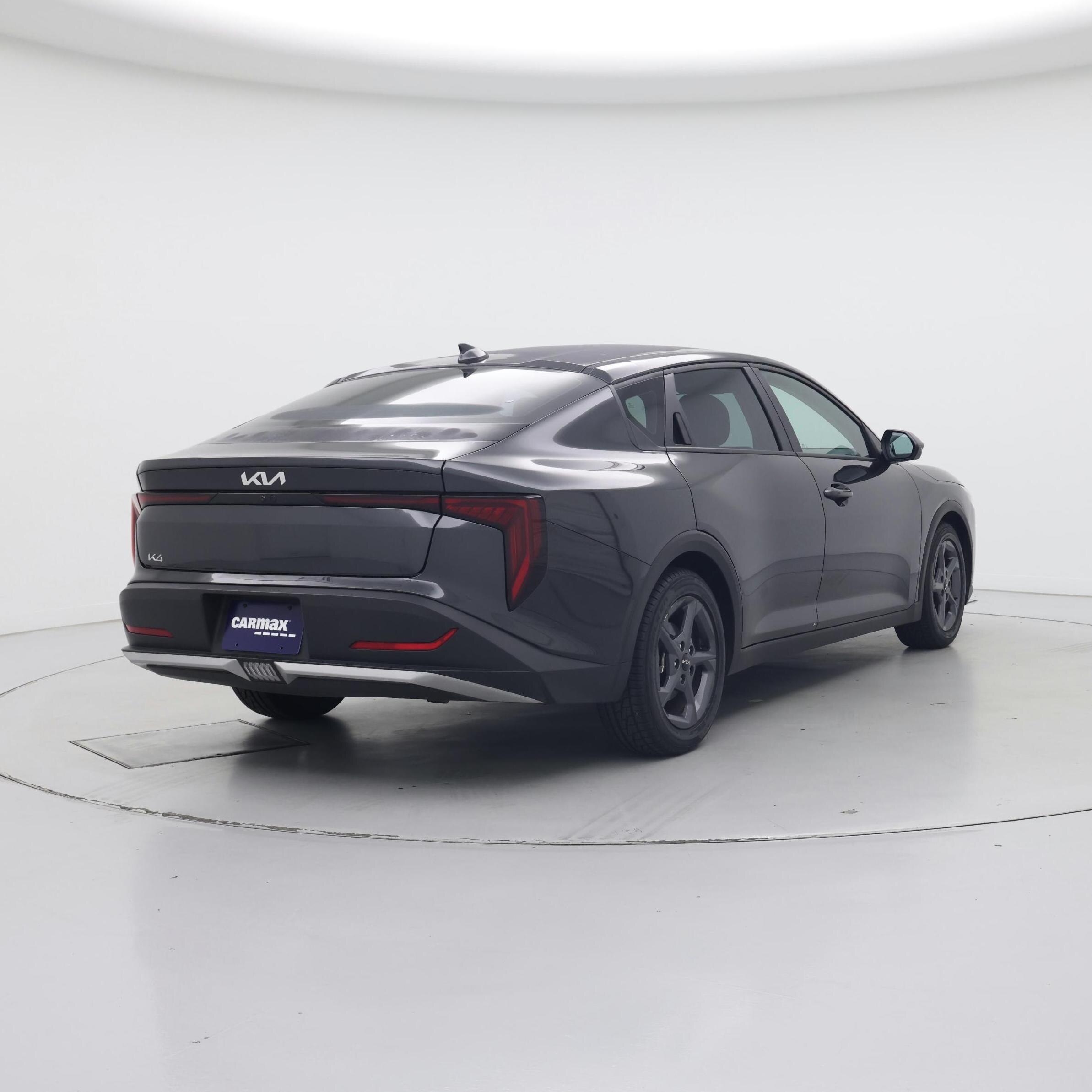 Thumbnail: 2025 Kia K4 - 8