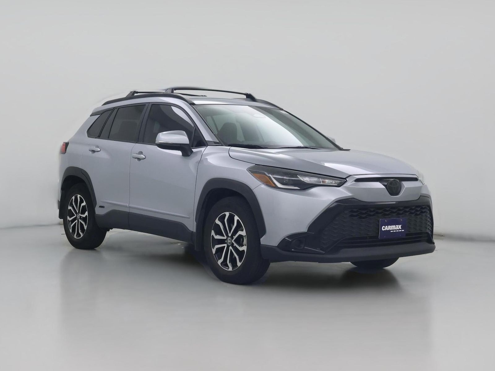 2024 Toyota Corolla Cross