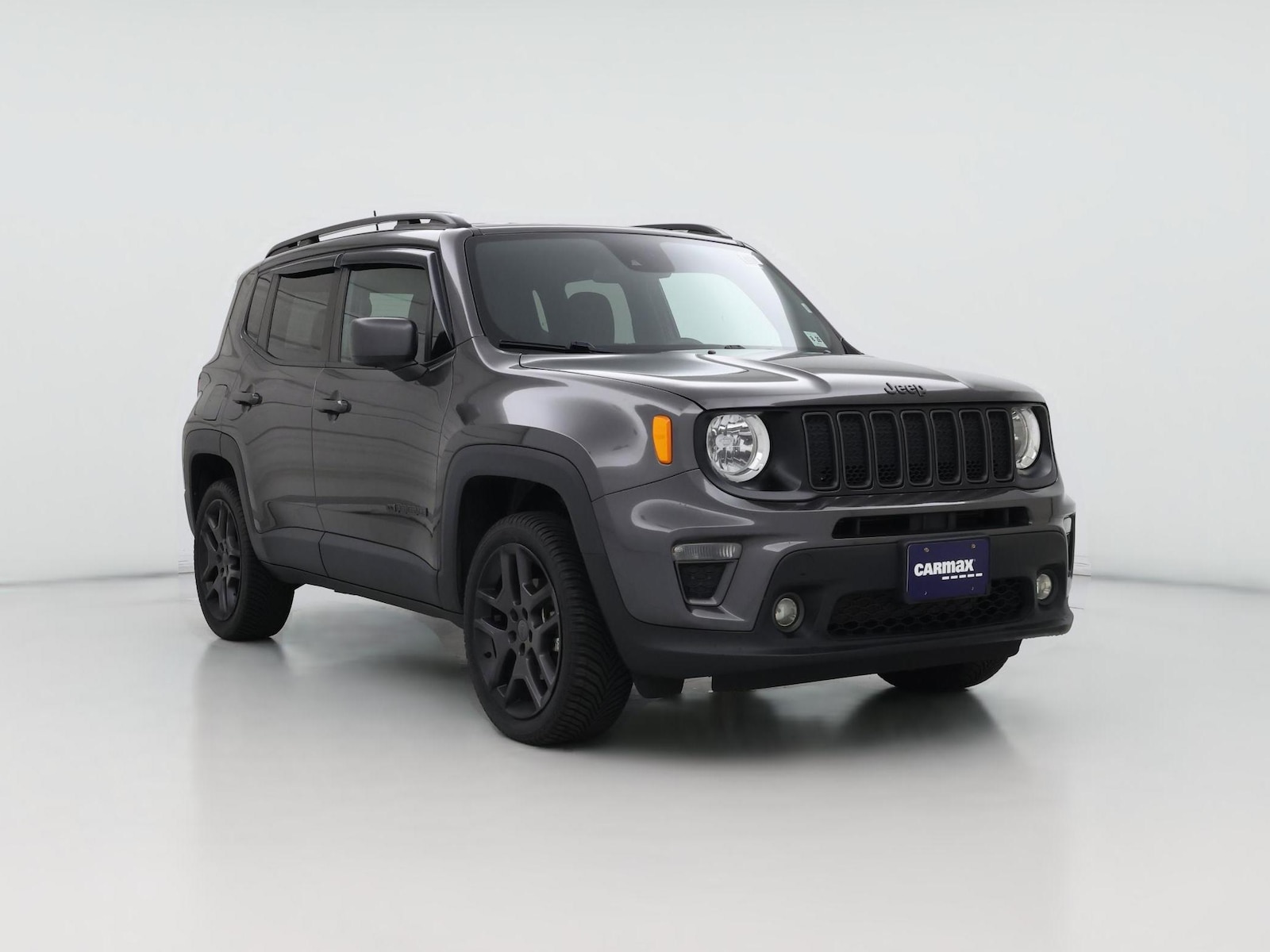 2021 Jeep Renegade