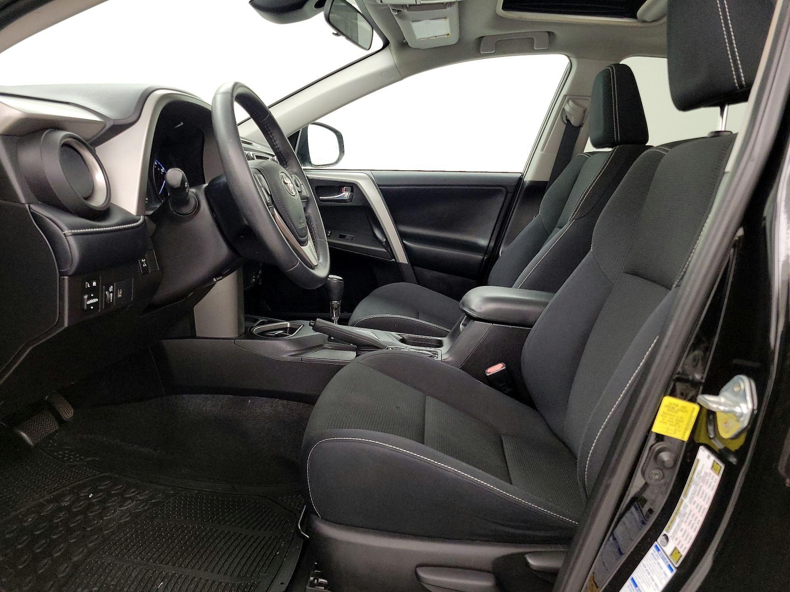 Side Airbags