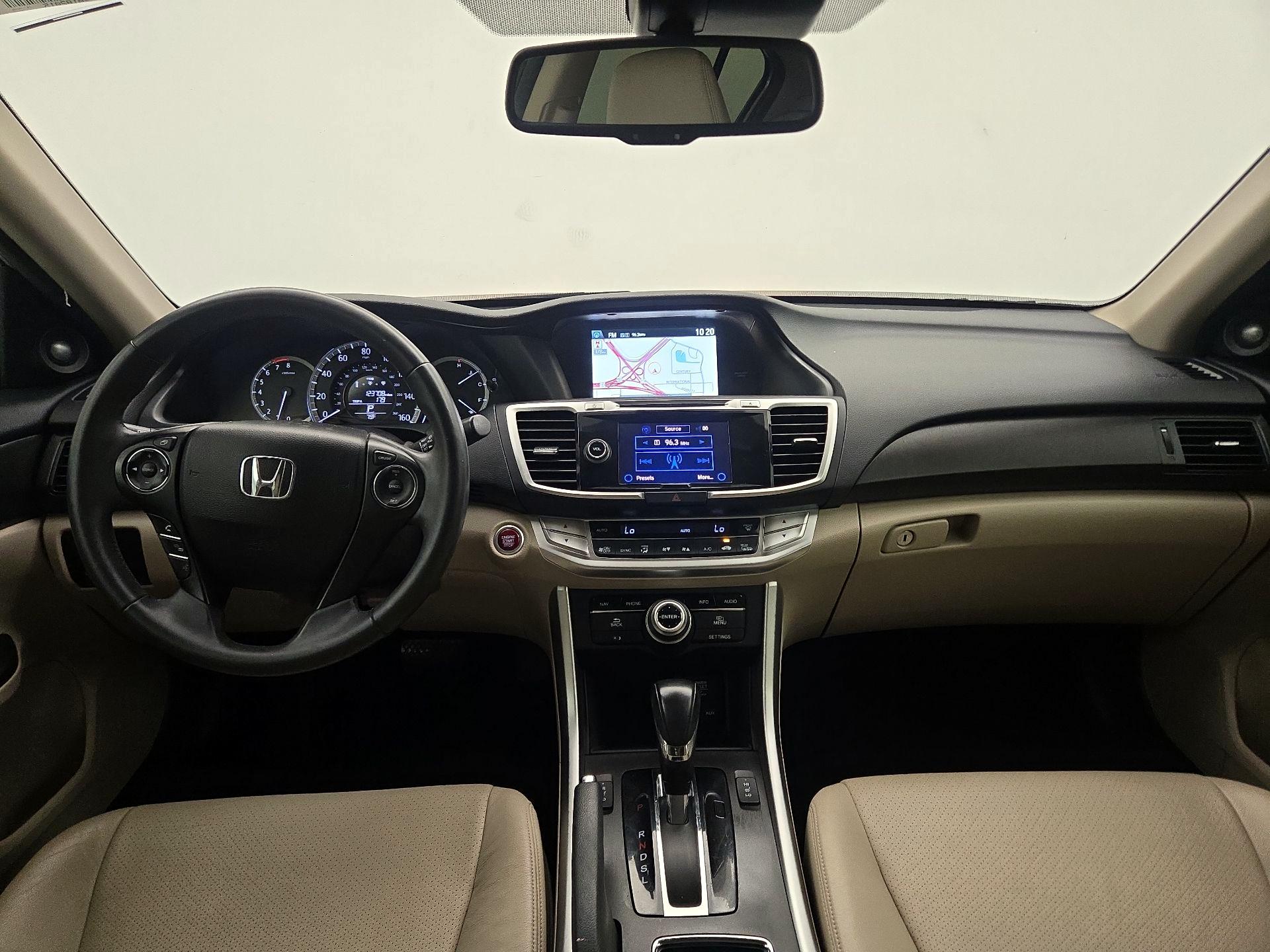Thumbnail: 2014 Honda Accord - 9