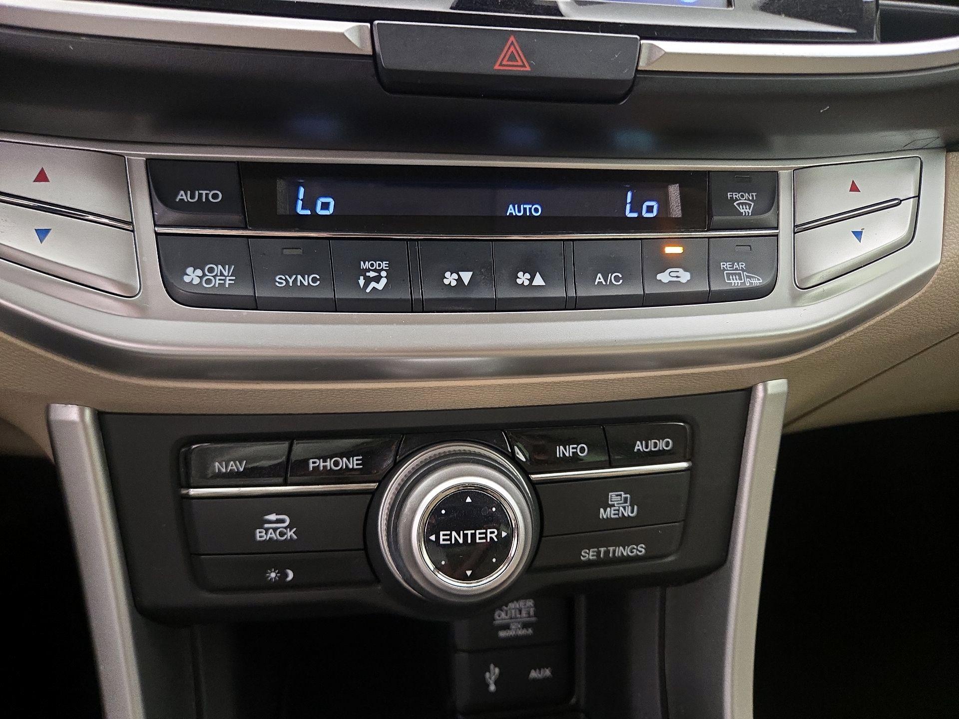 Thumbnail: 2014 Honda Accord - 17
