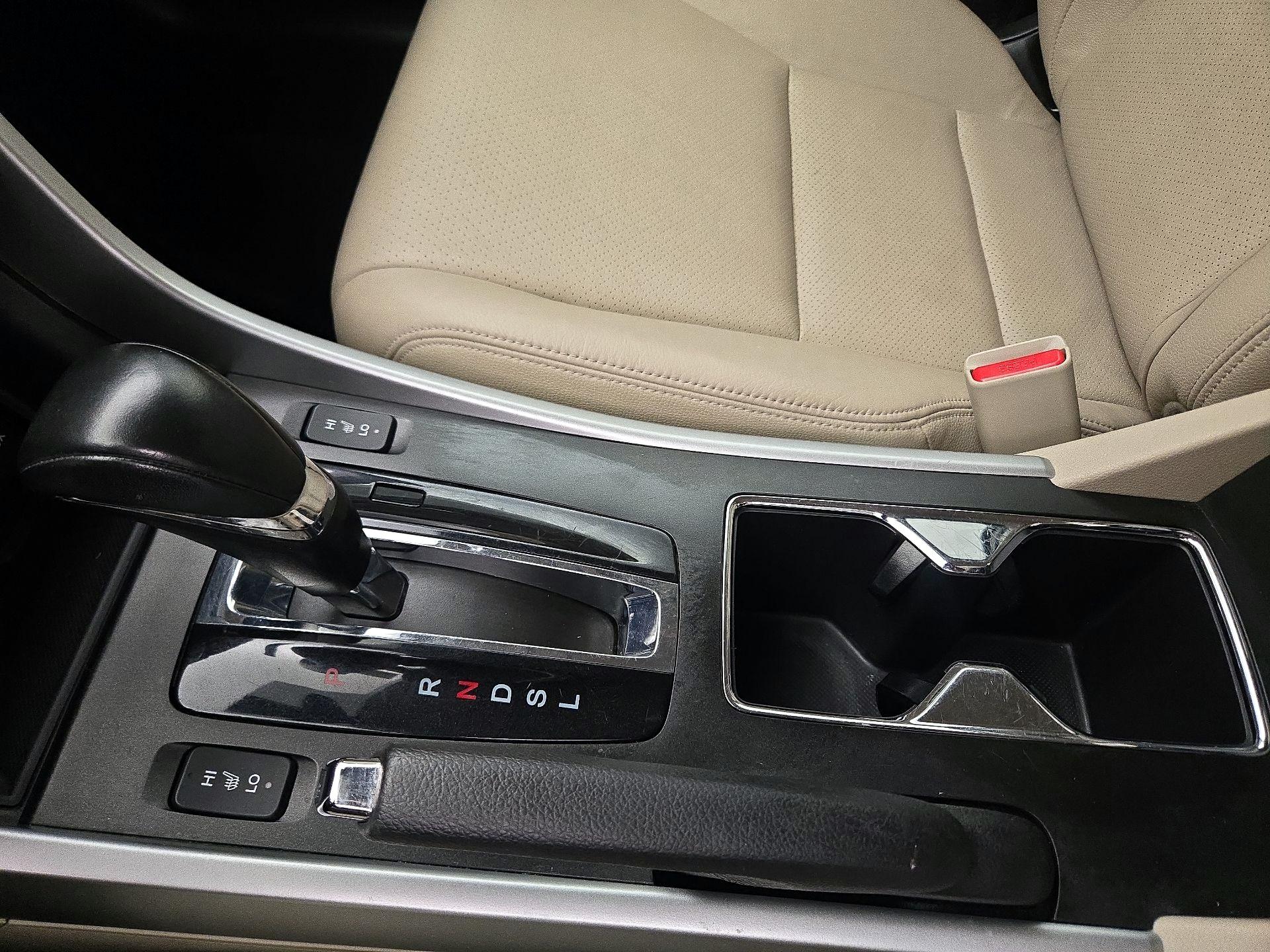 Thumbnail: 2014 Honda Accord - 18