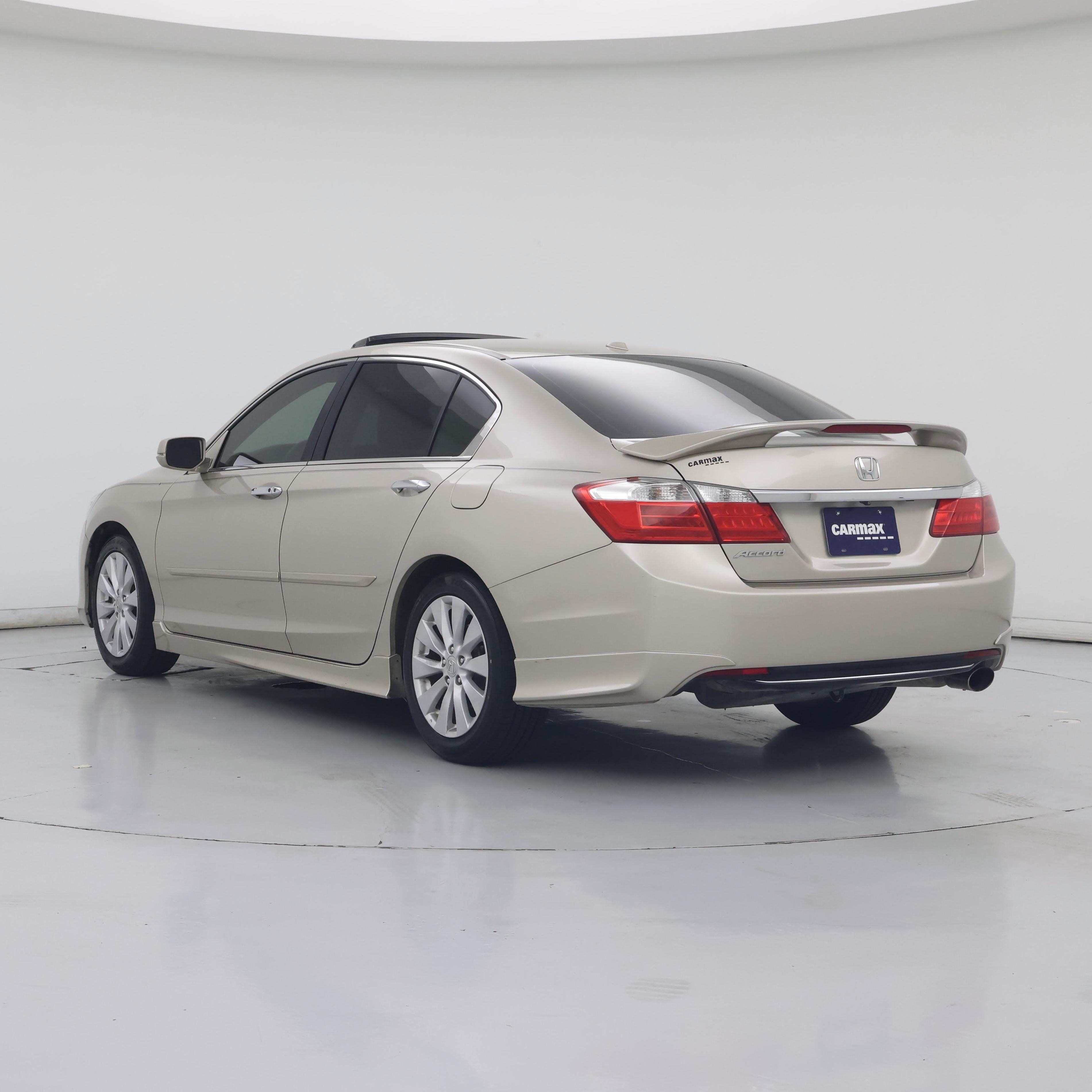 Thumbnail: 2014 Honda Accord - 2