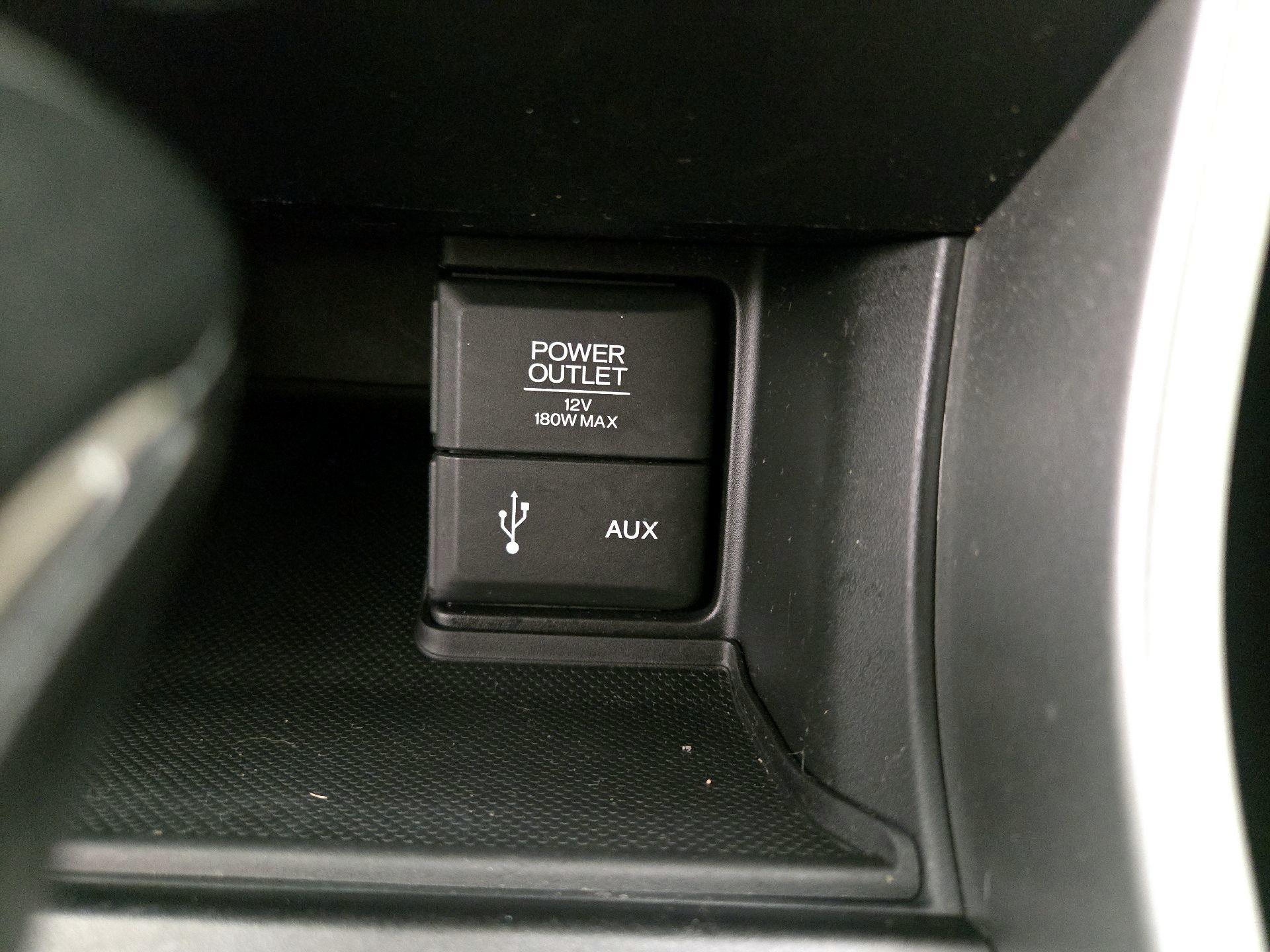 Thumbnail: 2014 Honda Accord - 19