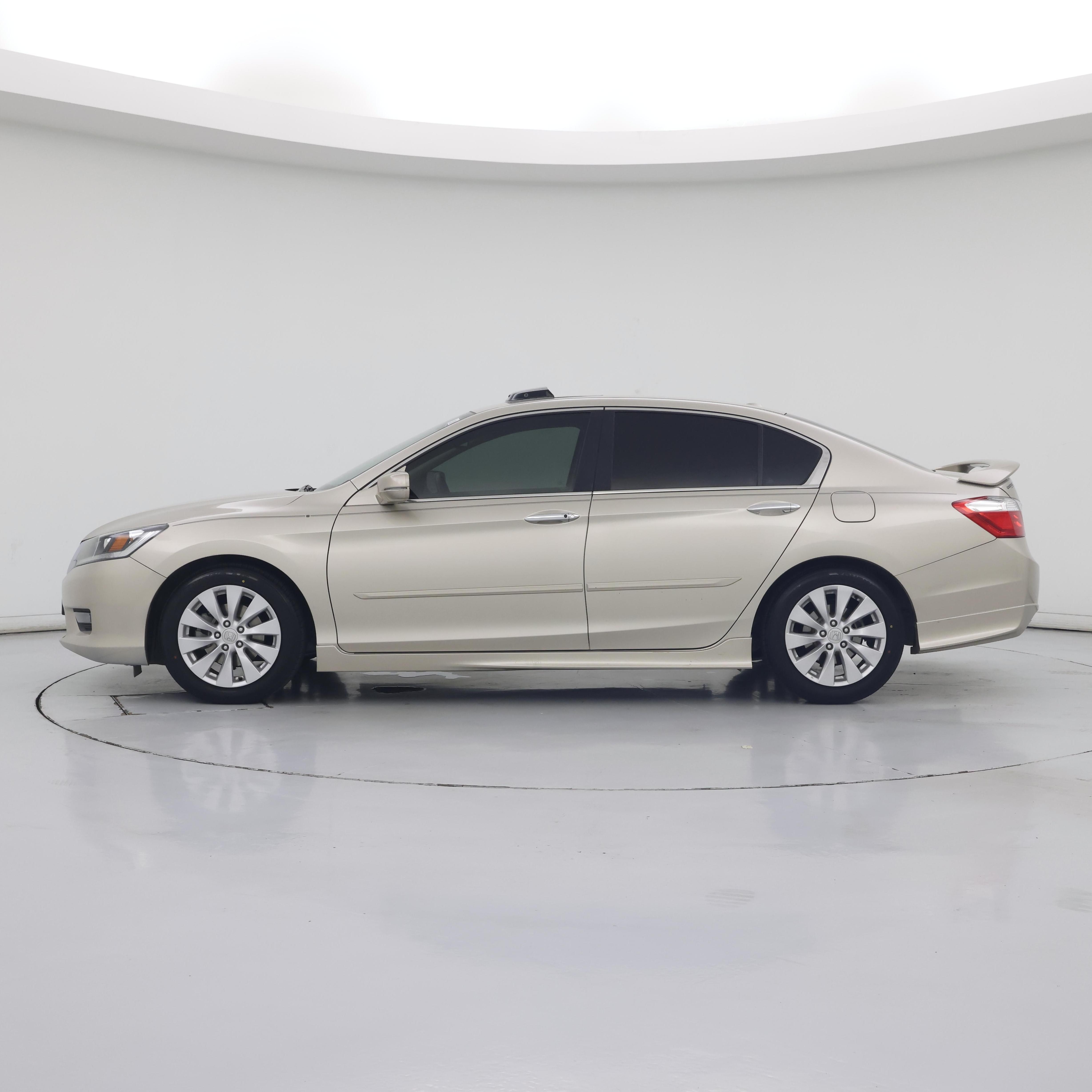 Thumbnail: 2014 Honda Accord - 3