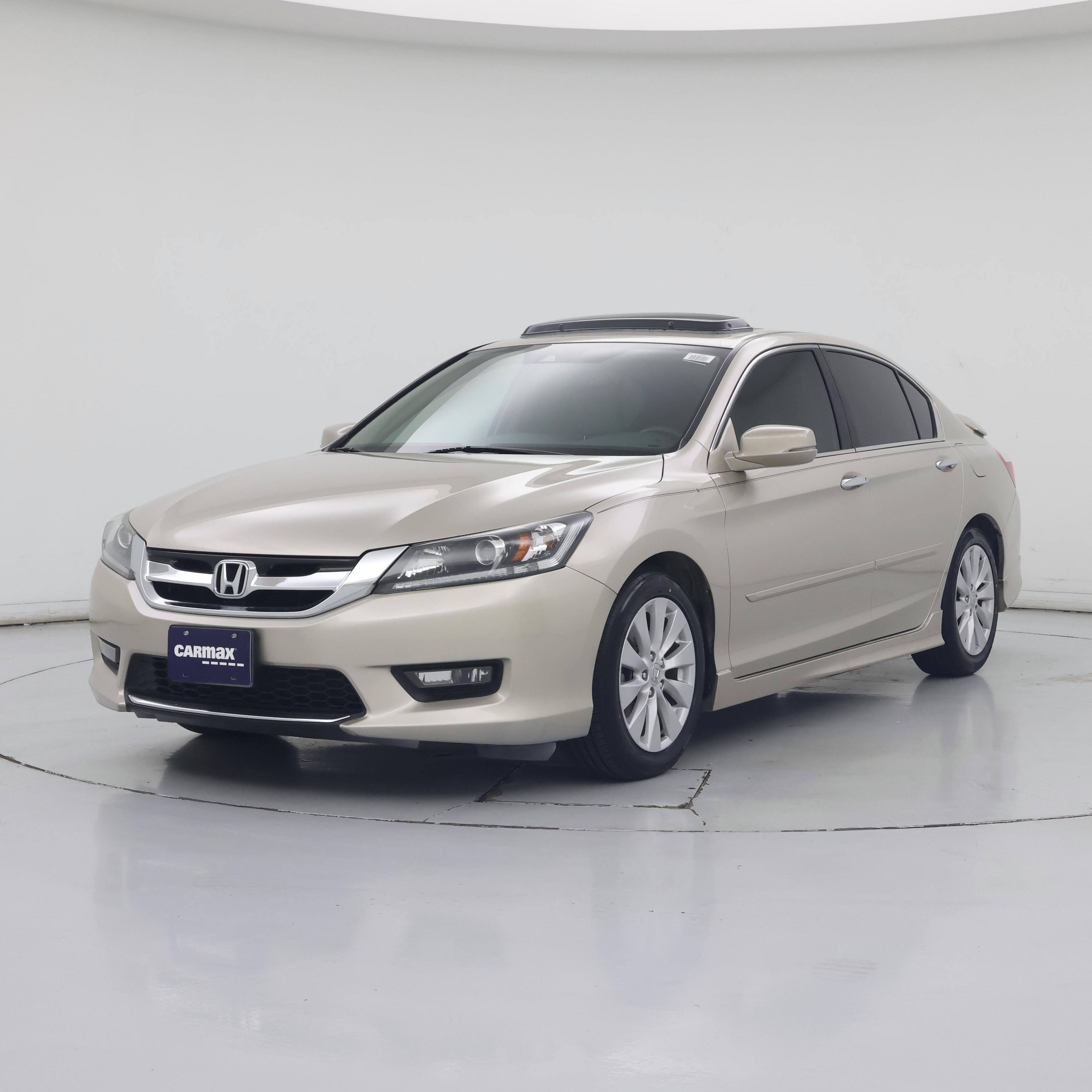 Thumbnail: 2014 Honda Accord - 4