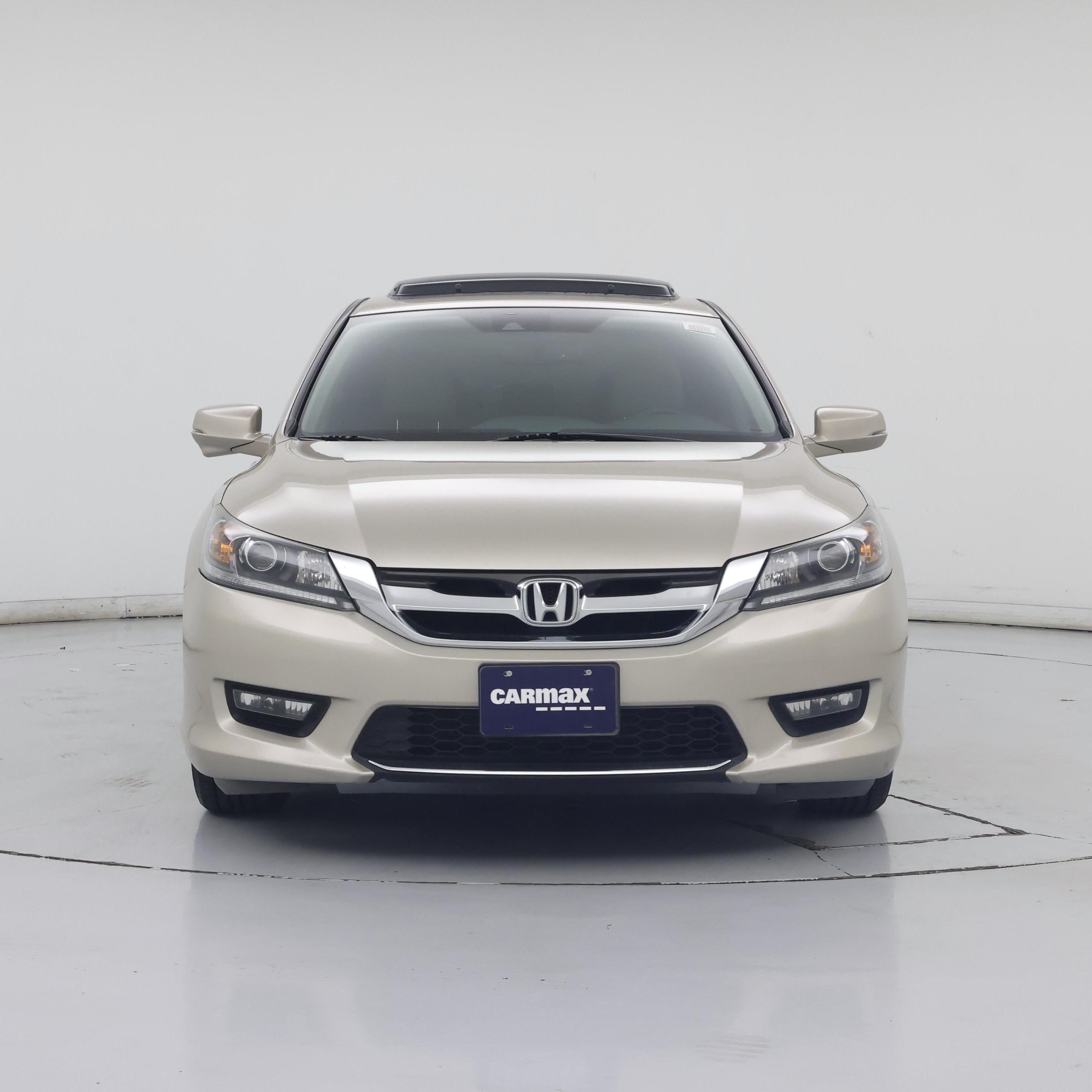 Thumbnail: 2014 Honda Accord - 5