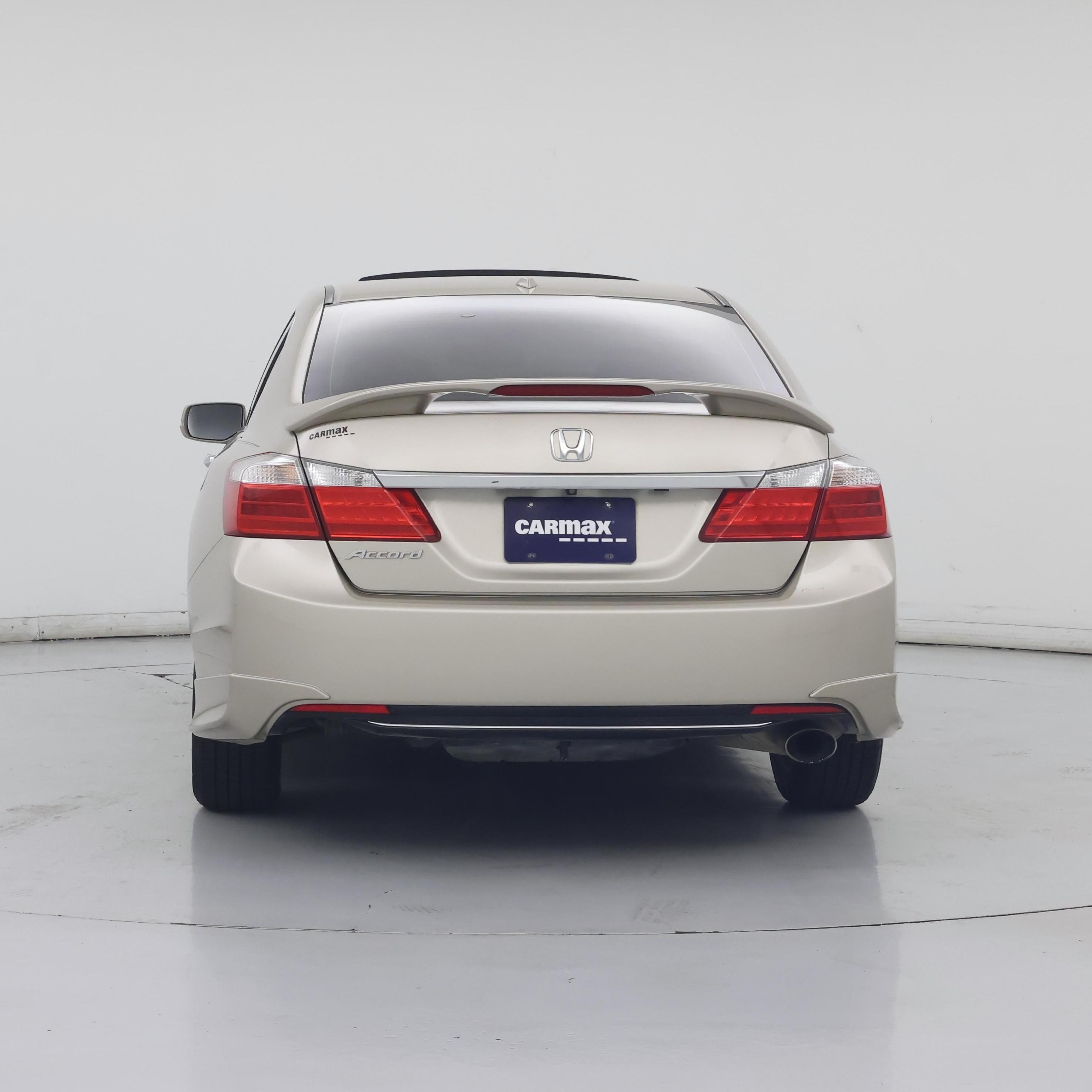 Thumbnail: 2014 Honda Accord - 6