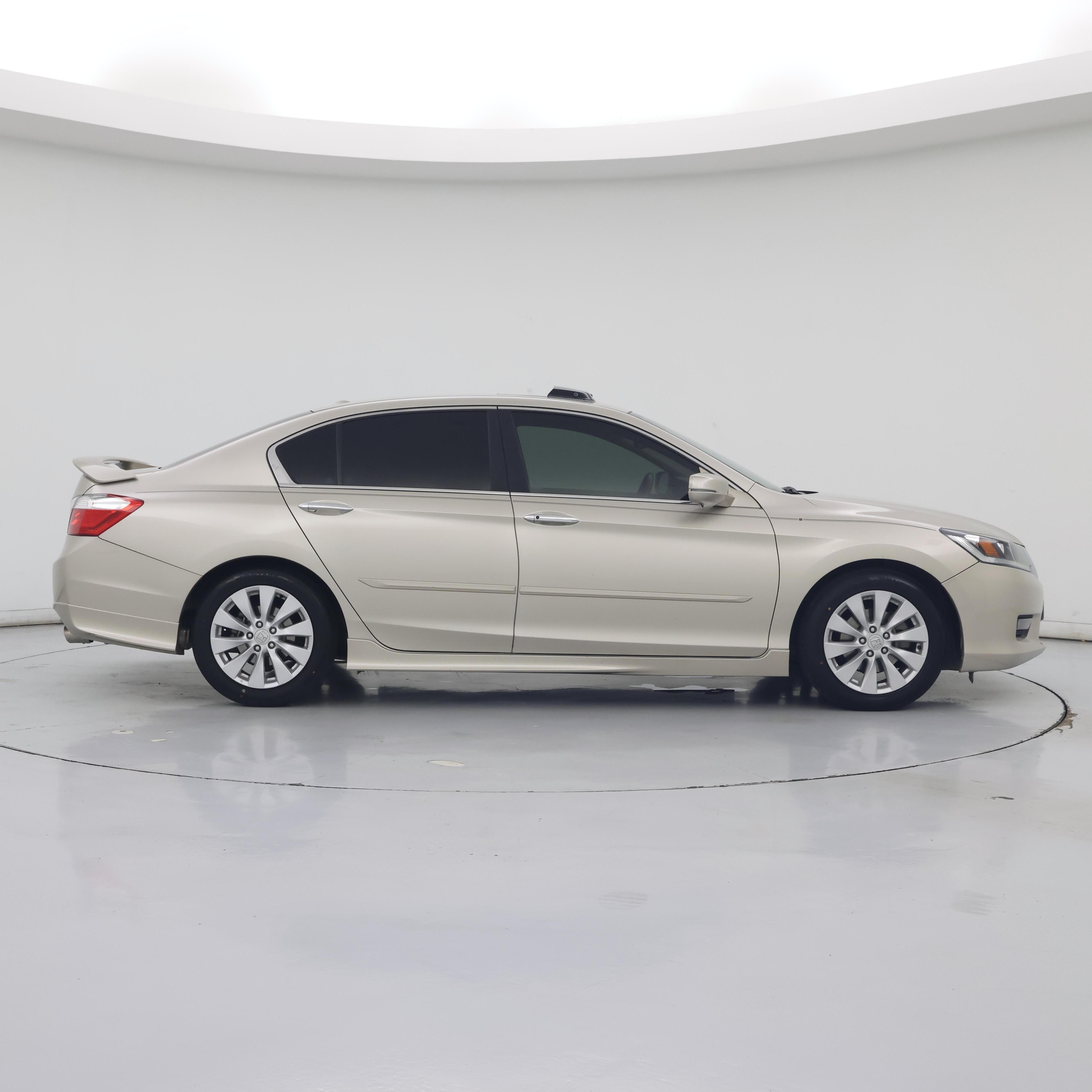 Thumbnail: 2014 Honda Accord - 7