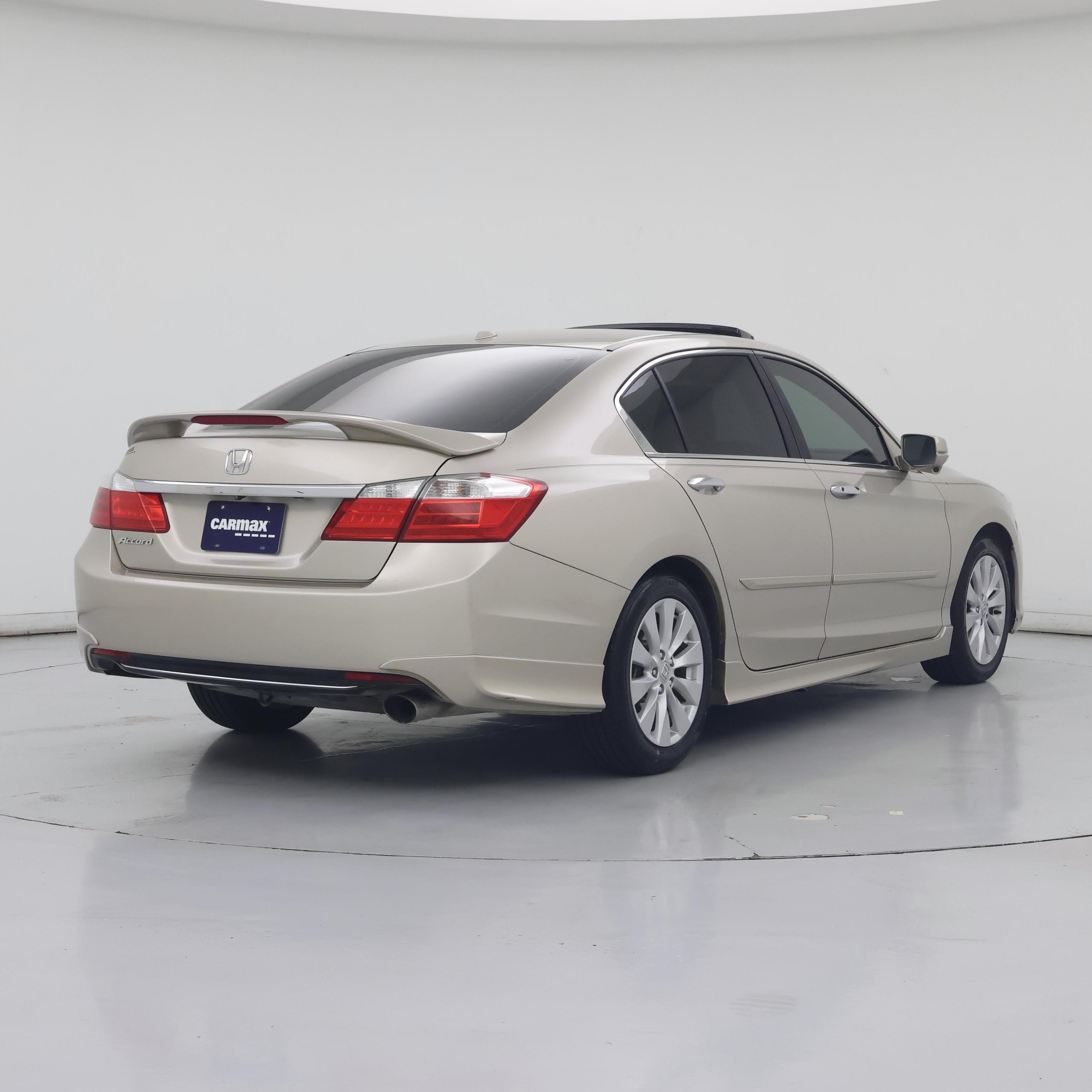 Thumbnail: 2014 Honda Accord - 8