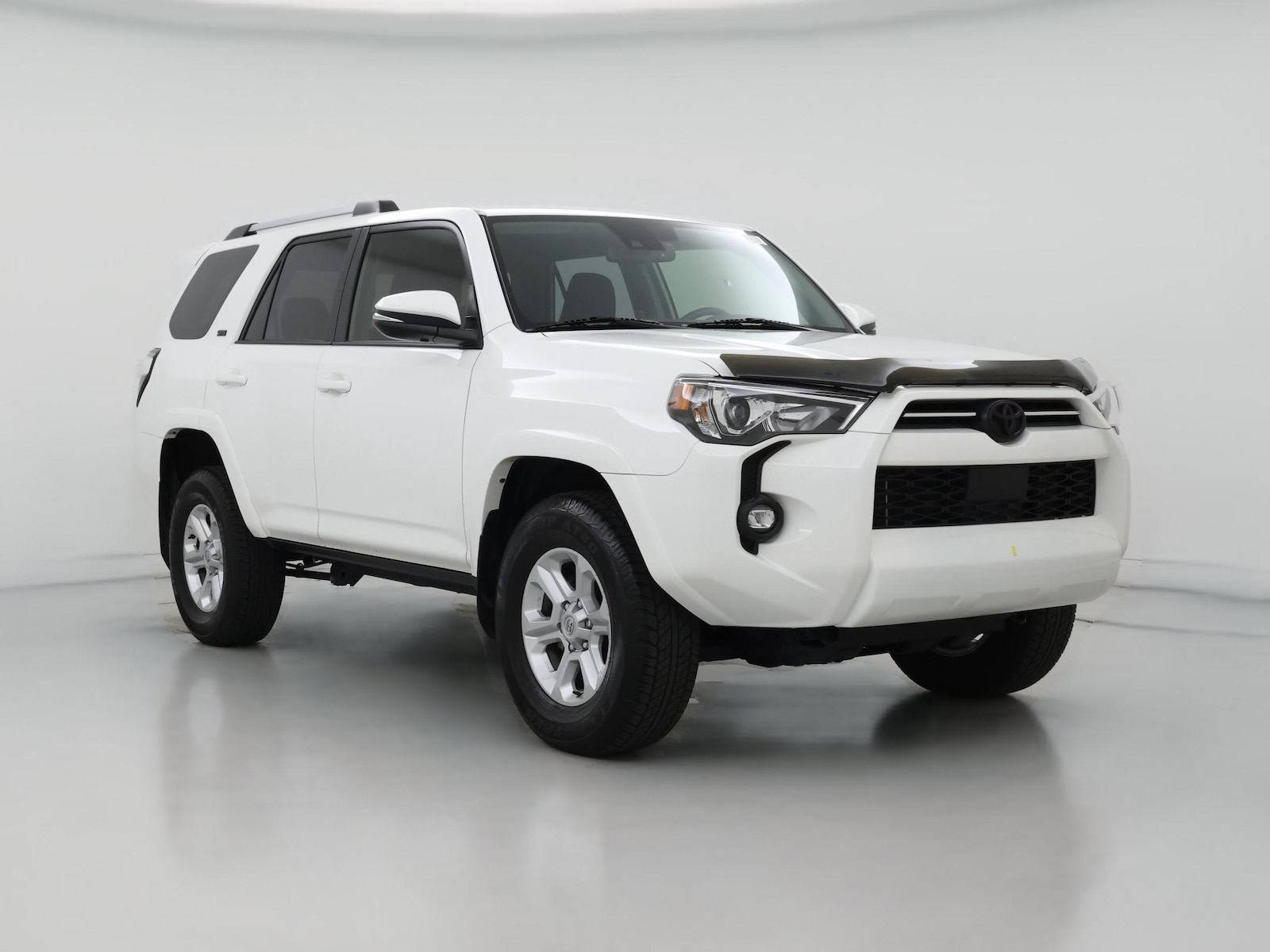 2023 Toyota 4Runner