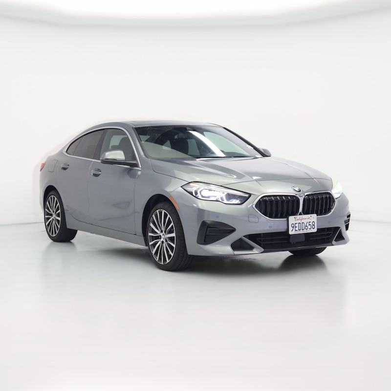 2022 BMW 228 I Gran Coupe