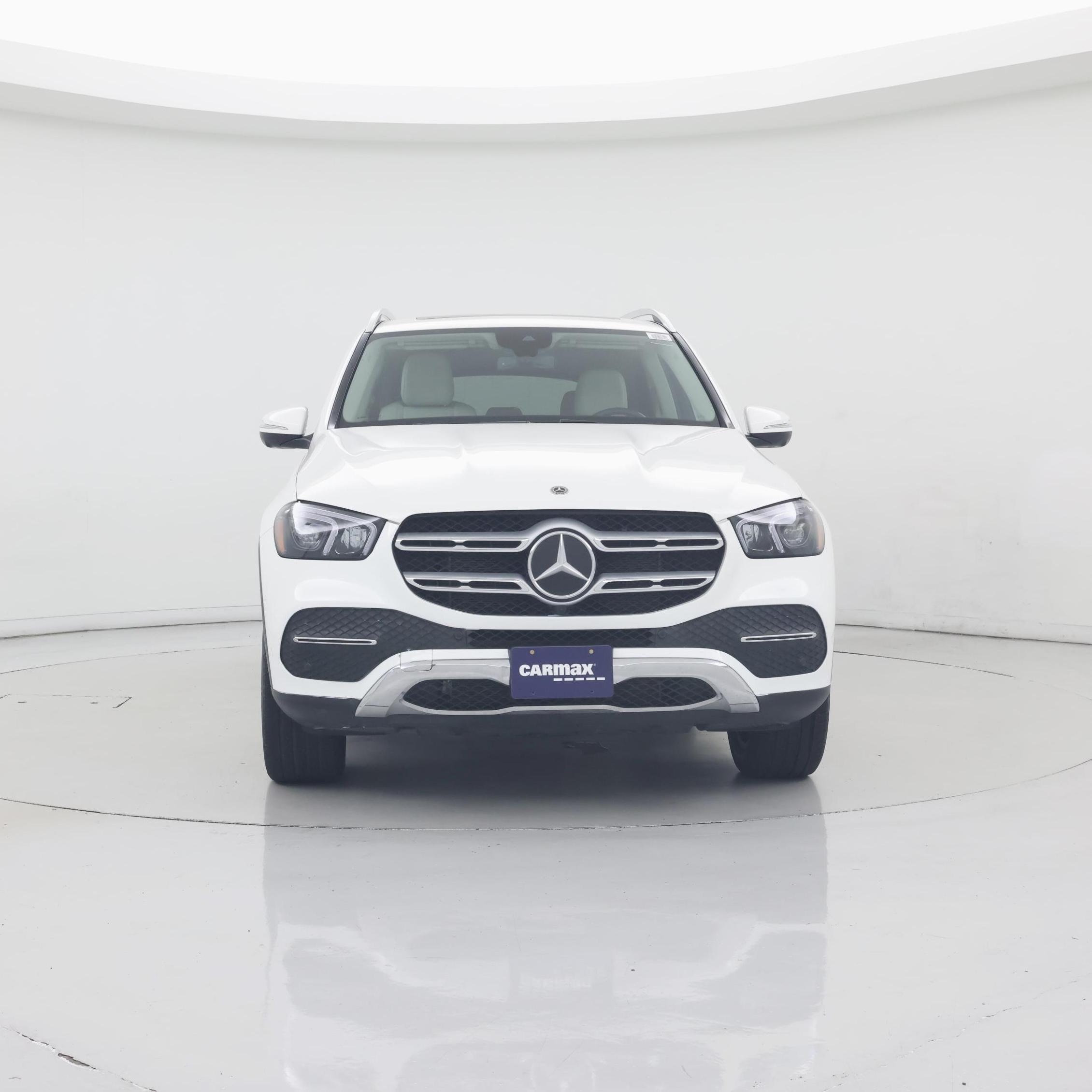 Thumbnail: 2021 Mercedes-Benz GLE - 5